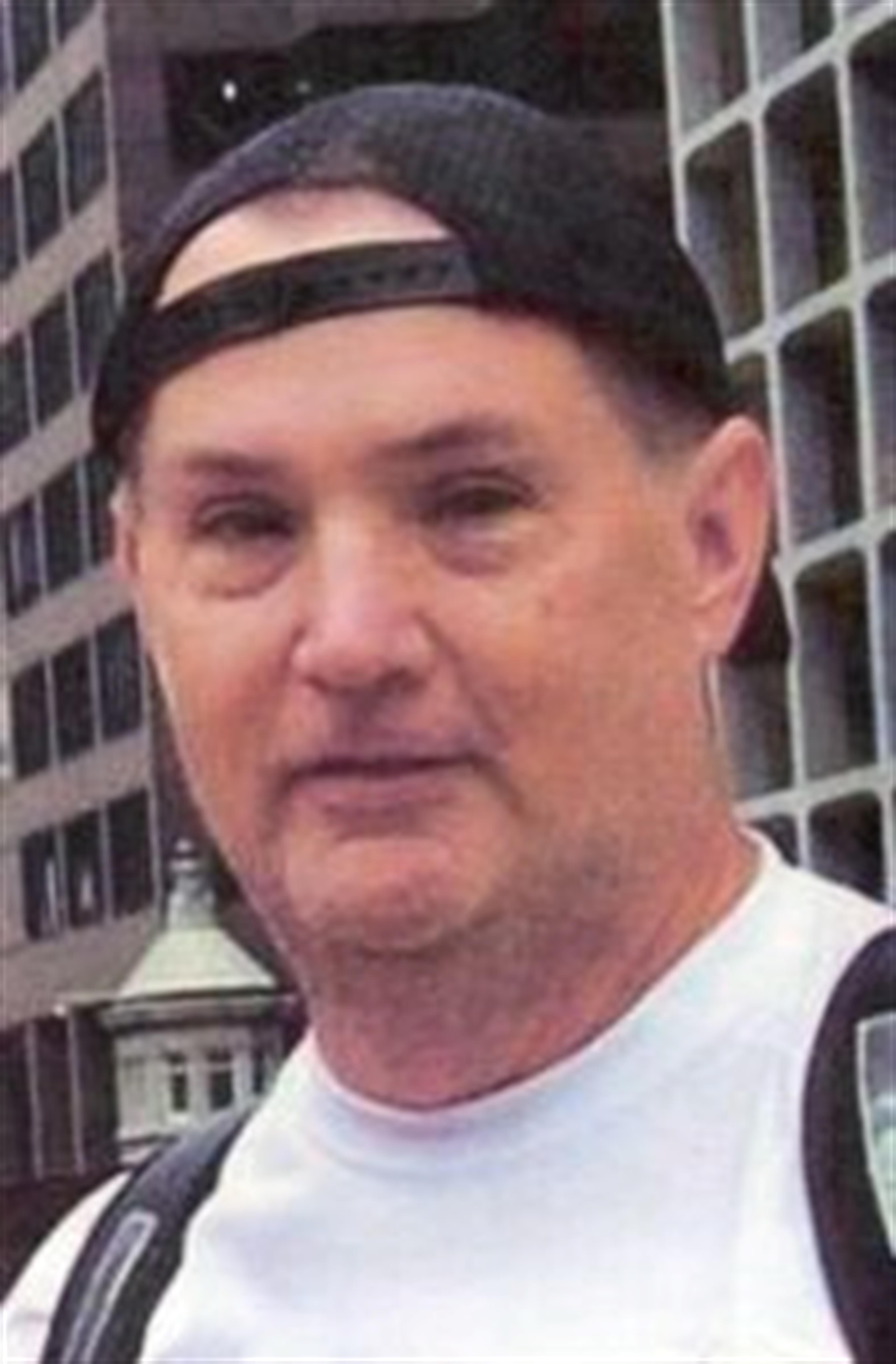 Daniel E. " Danny" Cox