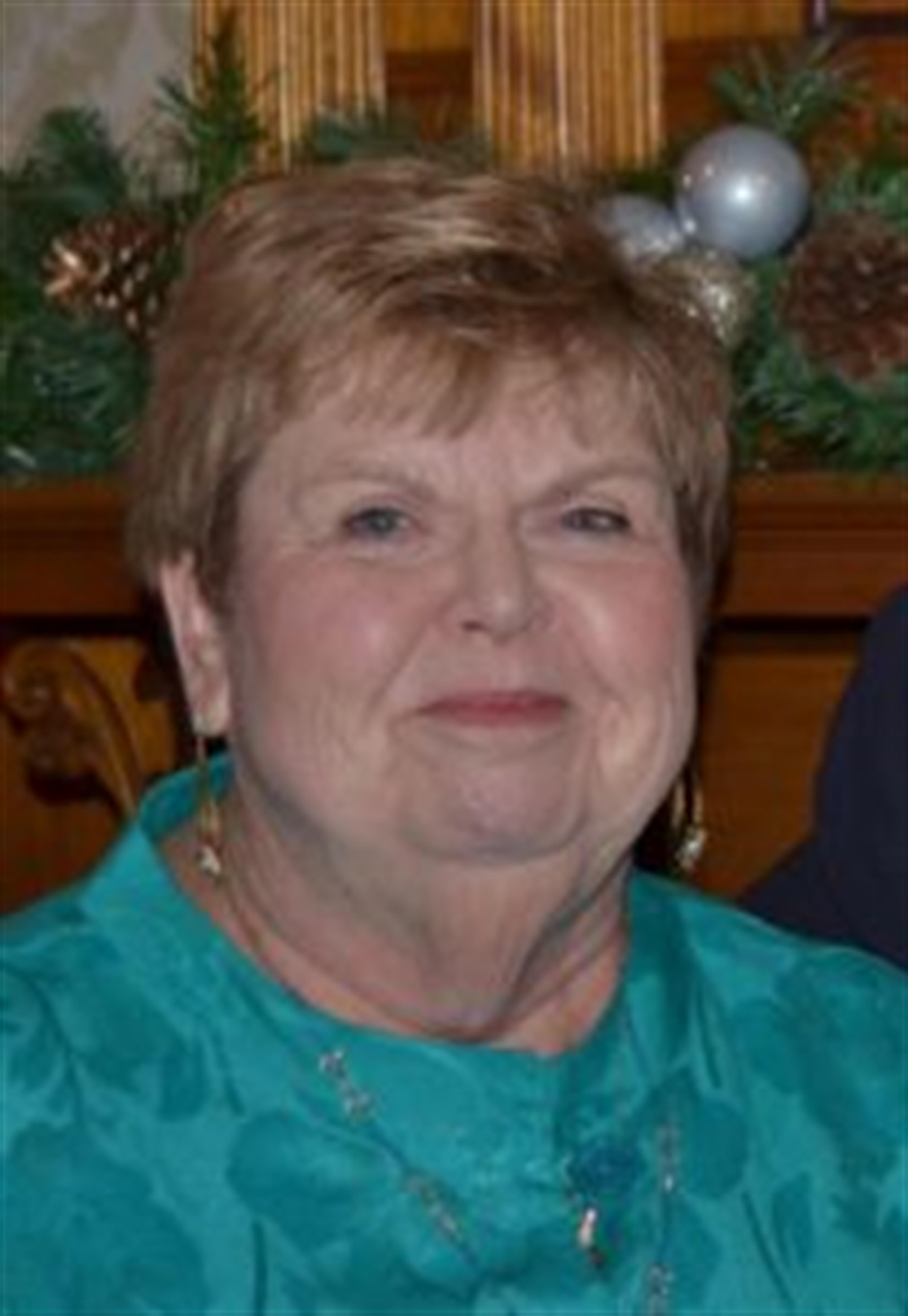 Denise Ann "Dee" Mennel