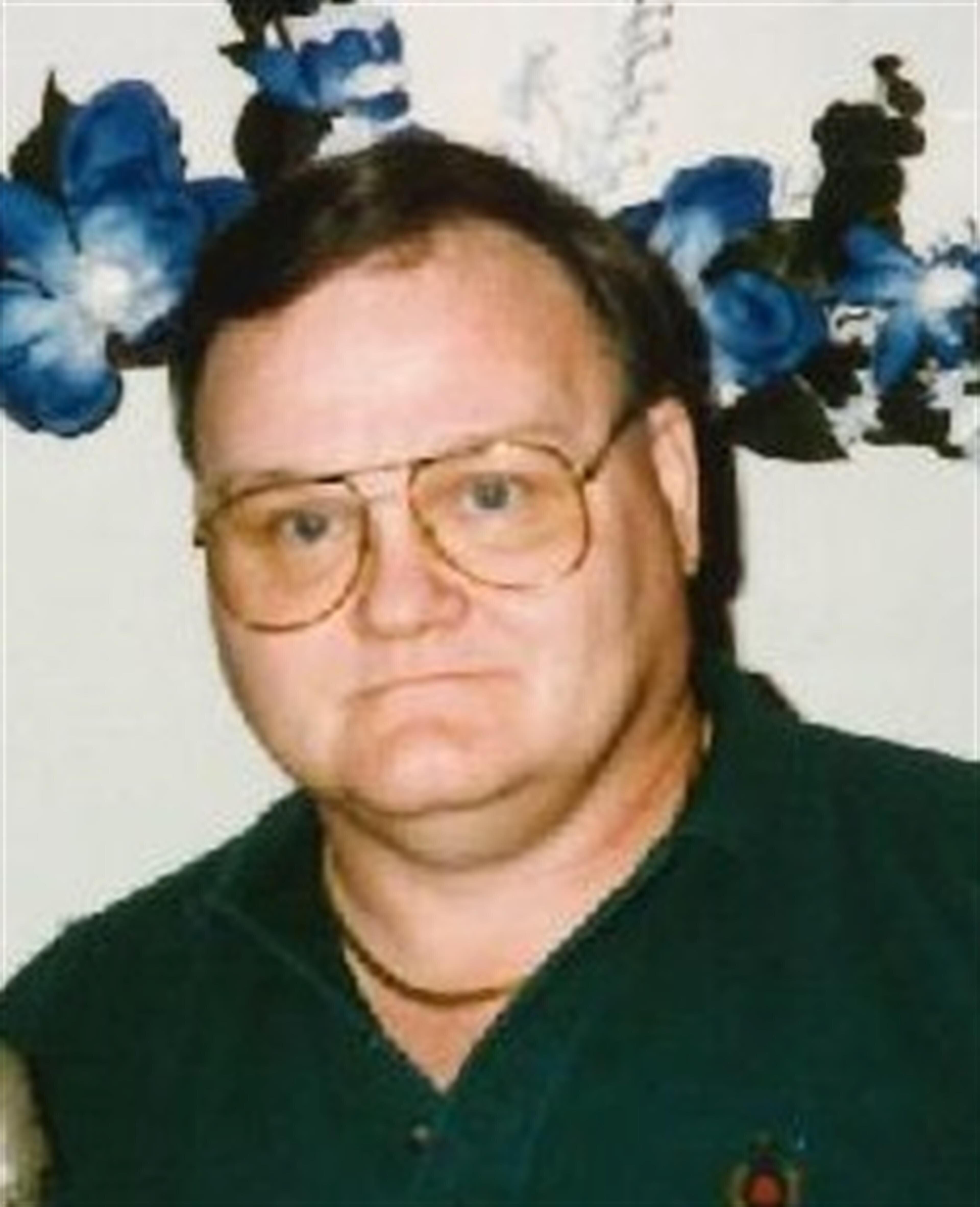 Louis Borkhardt