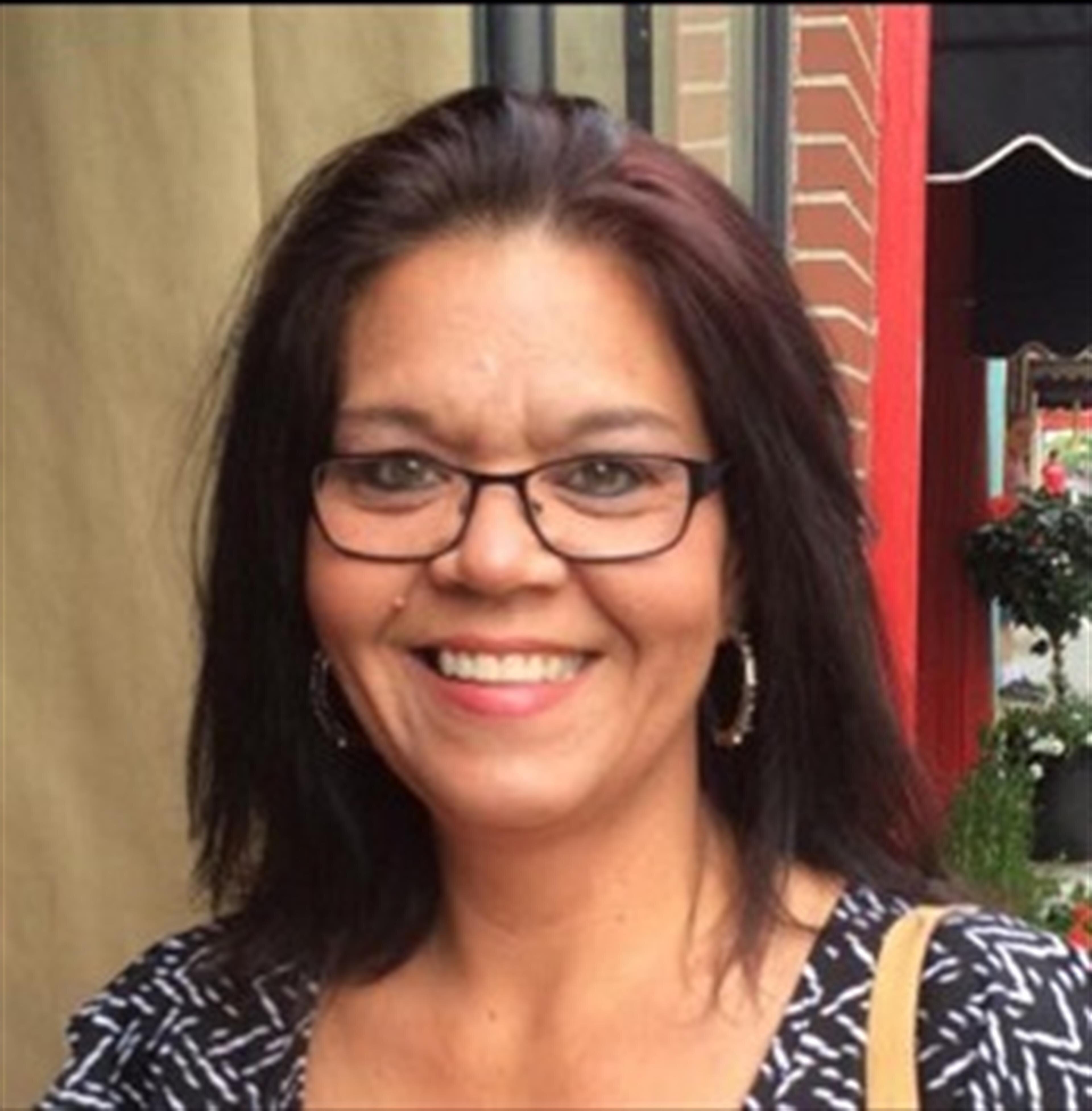 Diana Lynn Reynolds