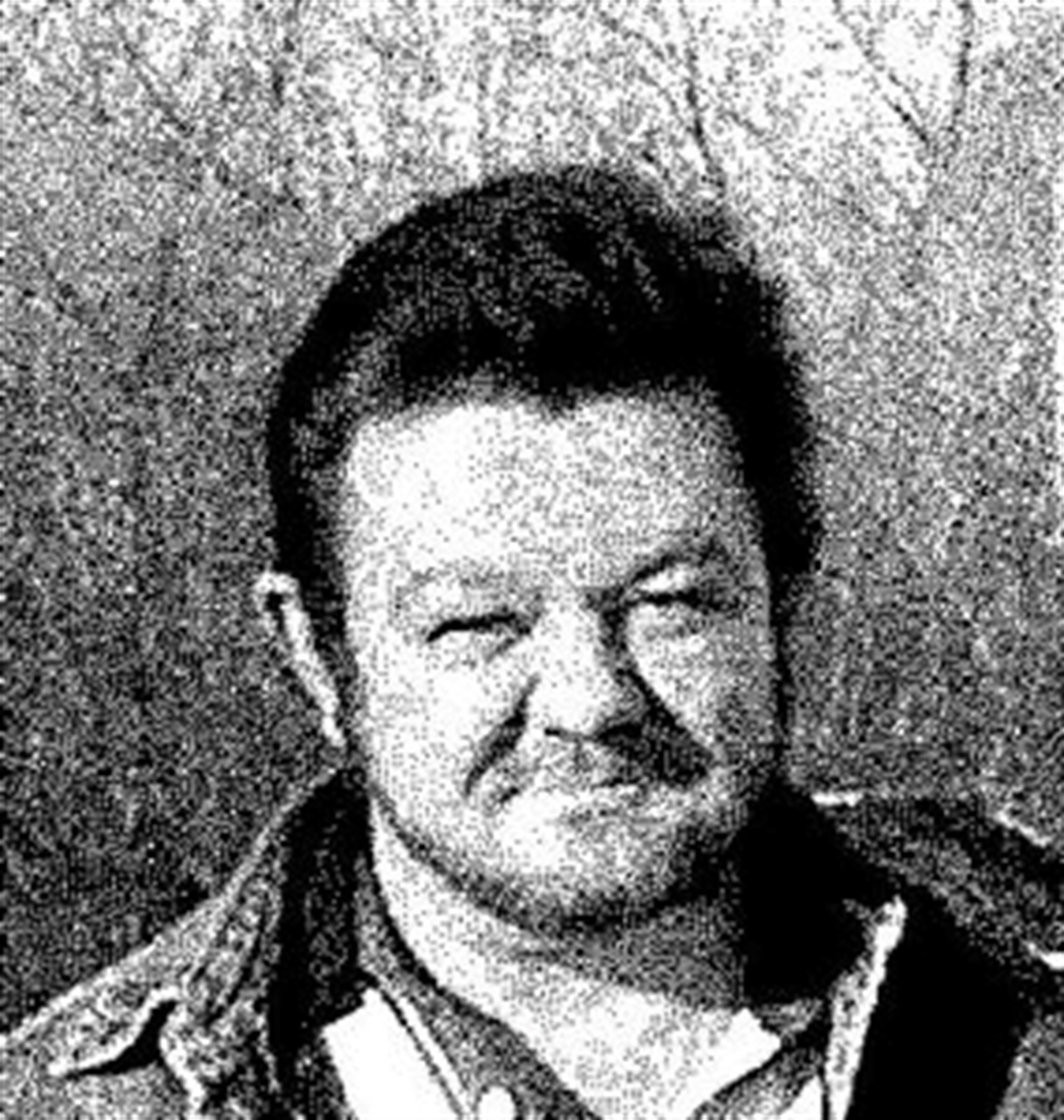 Cecil Carter