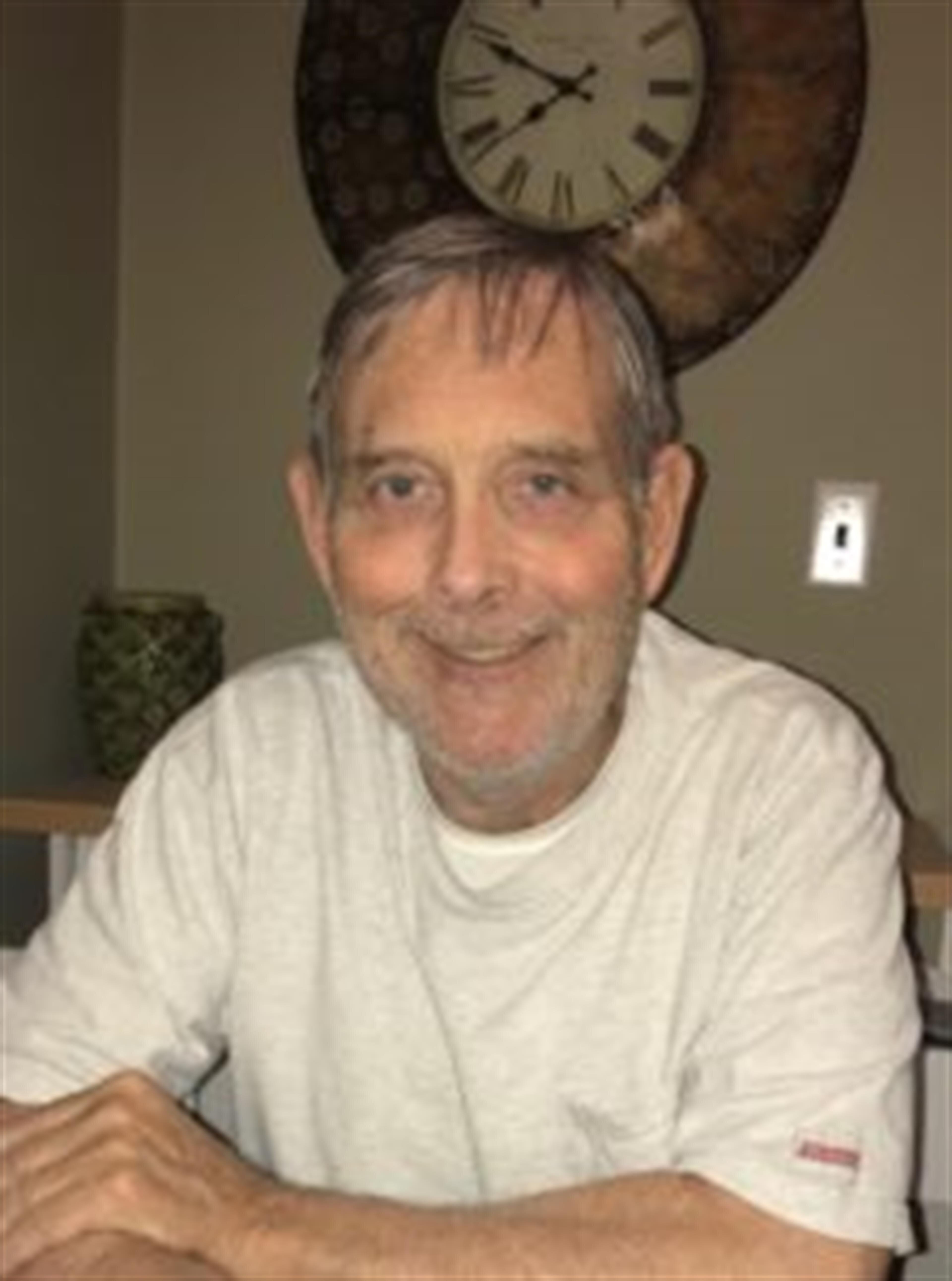 Timothy J. Smith