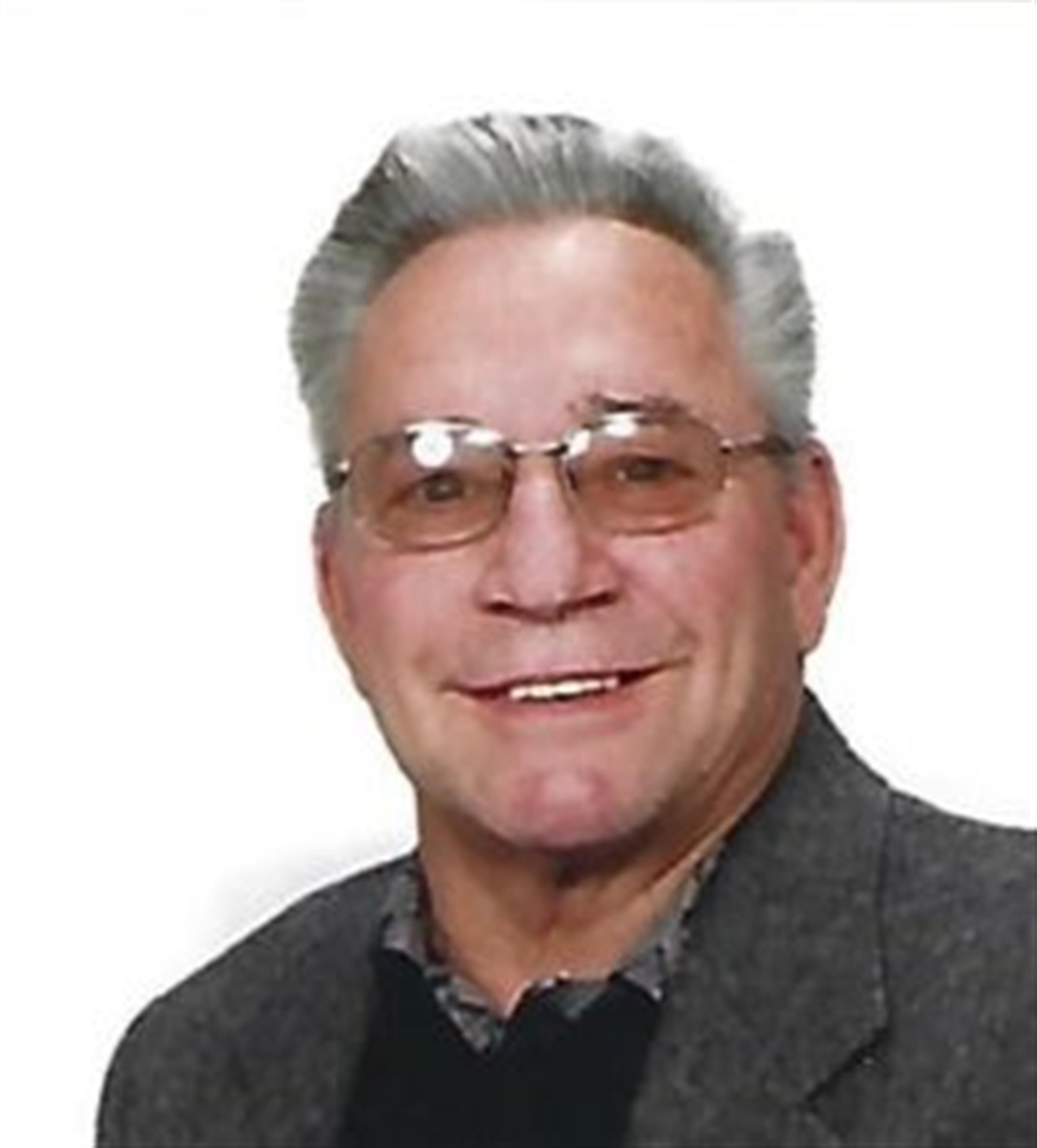 Rodney L. French
