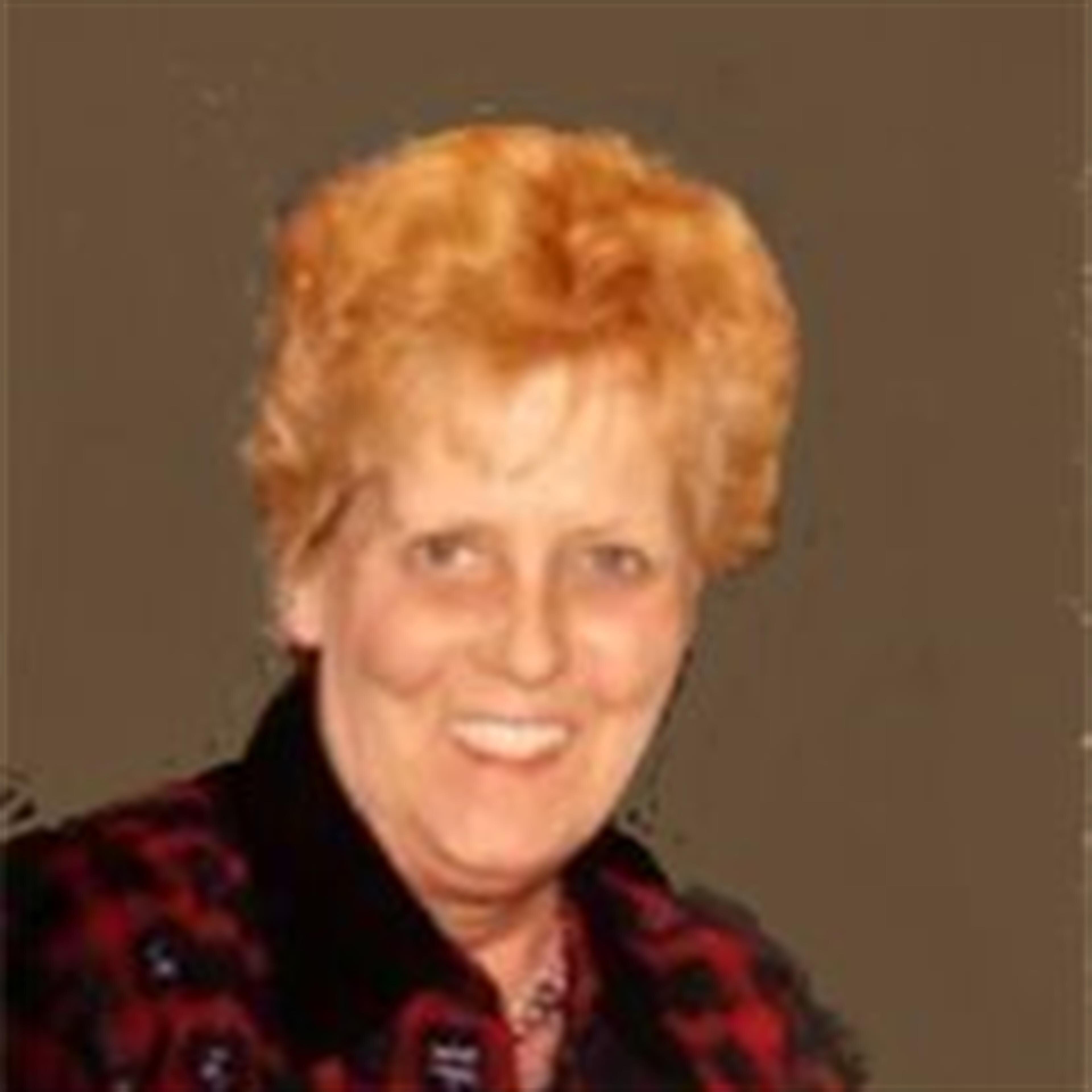Elizabeth Opal Conour