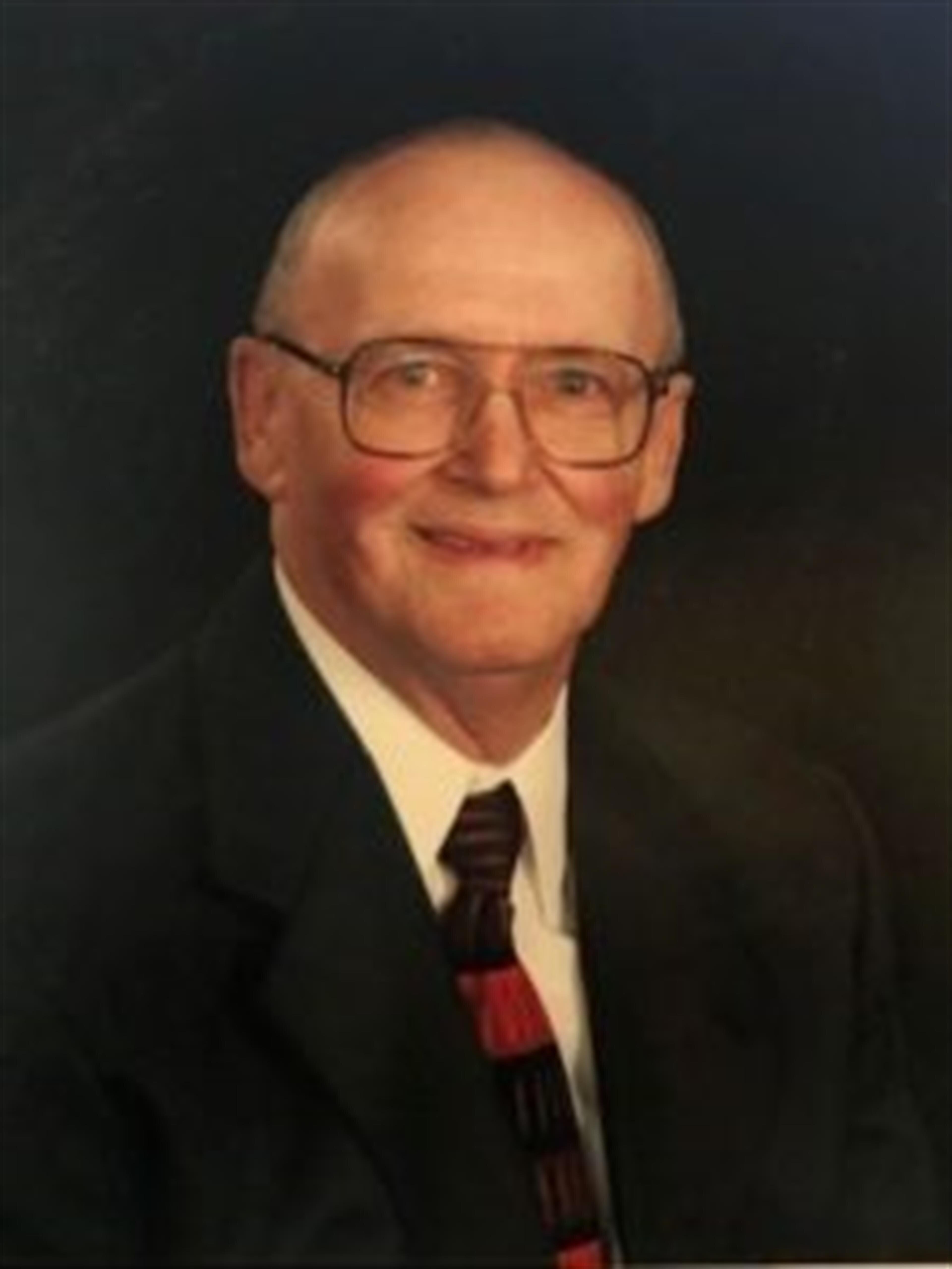 William H. "Bill" Long