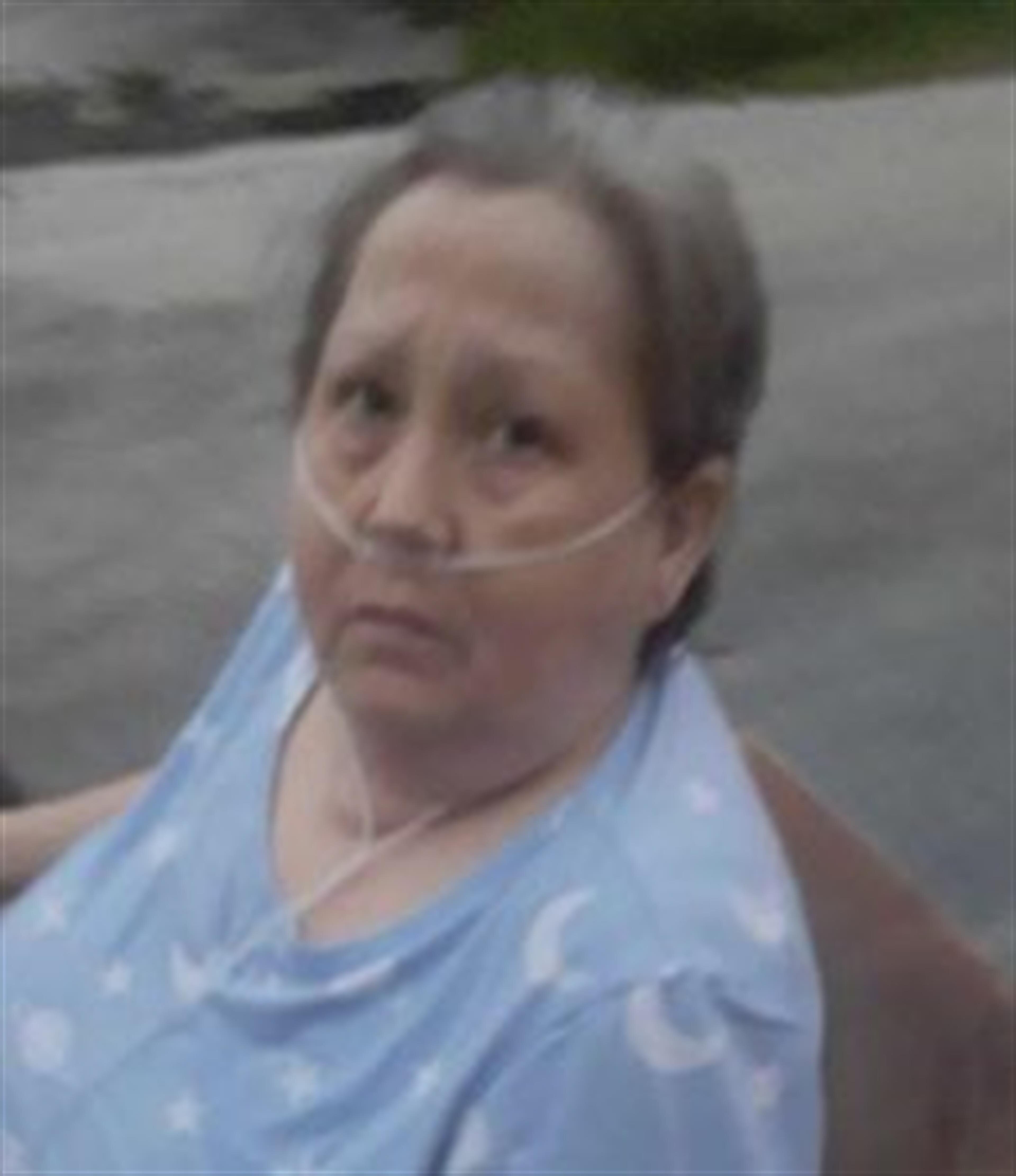 Nancy J. Fritts
