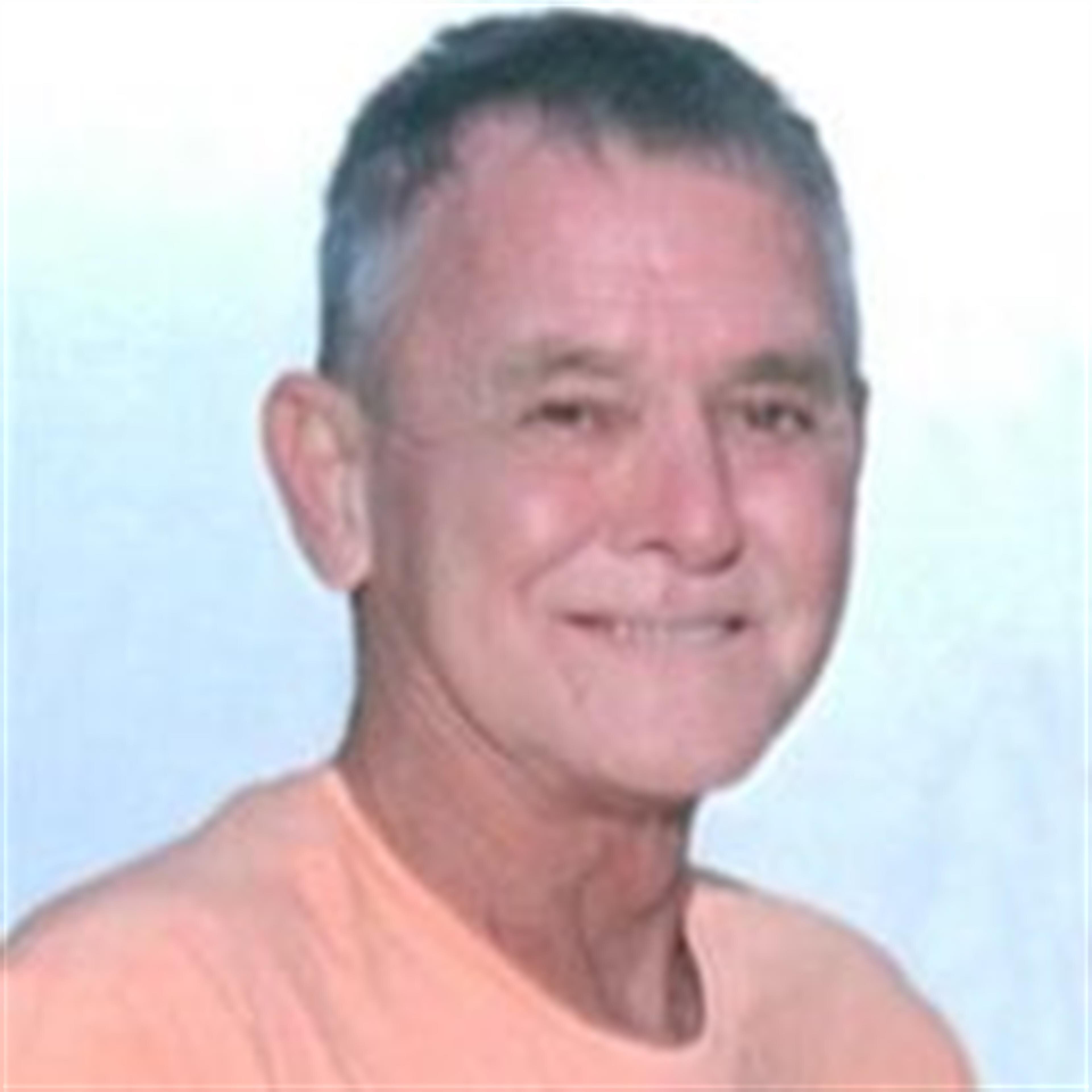 Van Richard Garrett