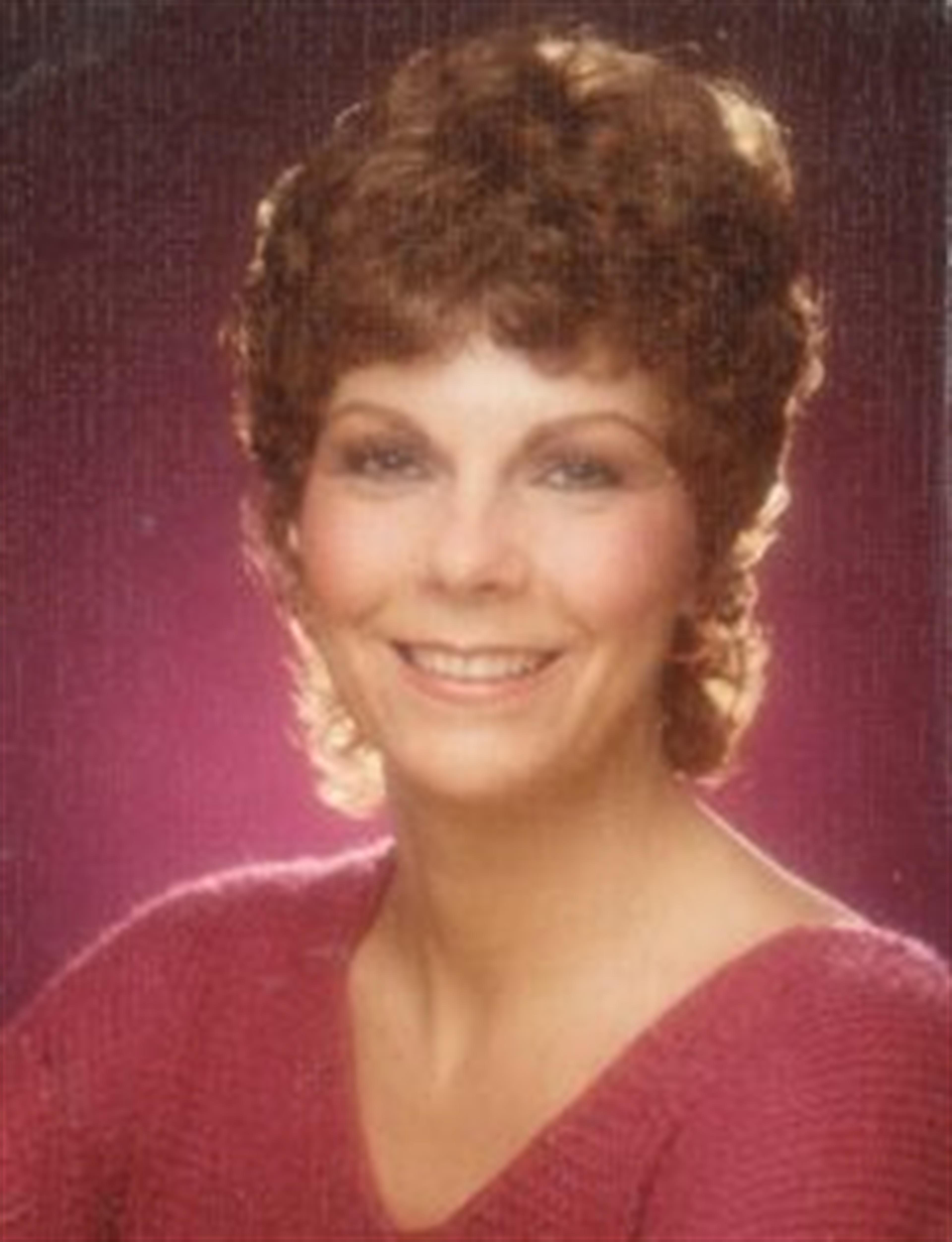 Karen Kay Wisdom