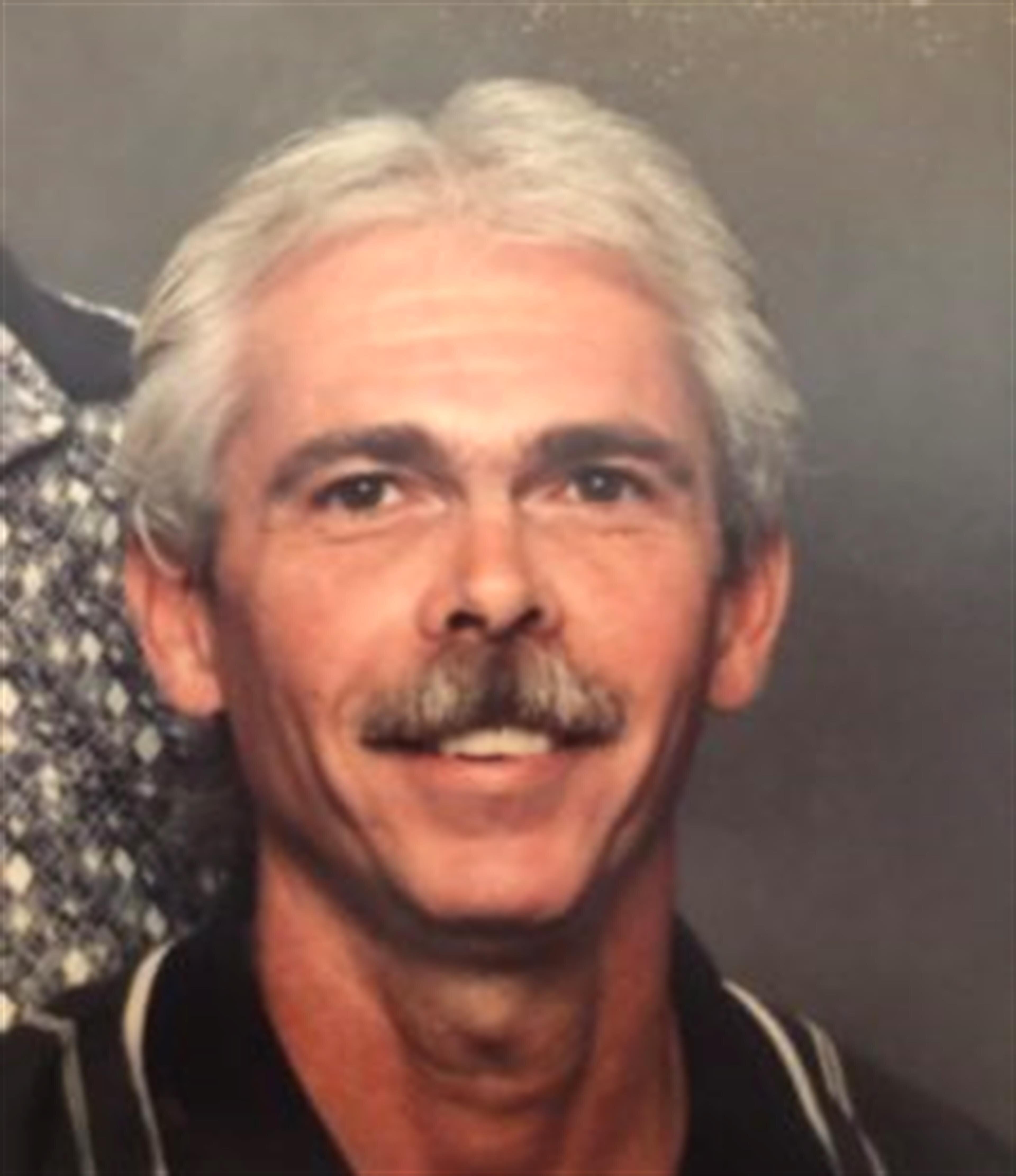 David Franklin VanFossan