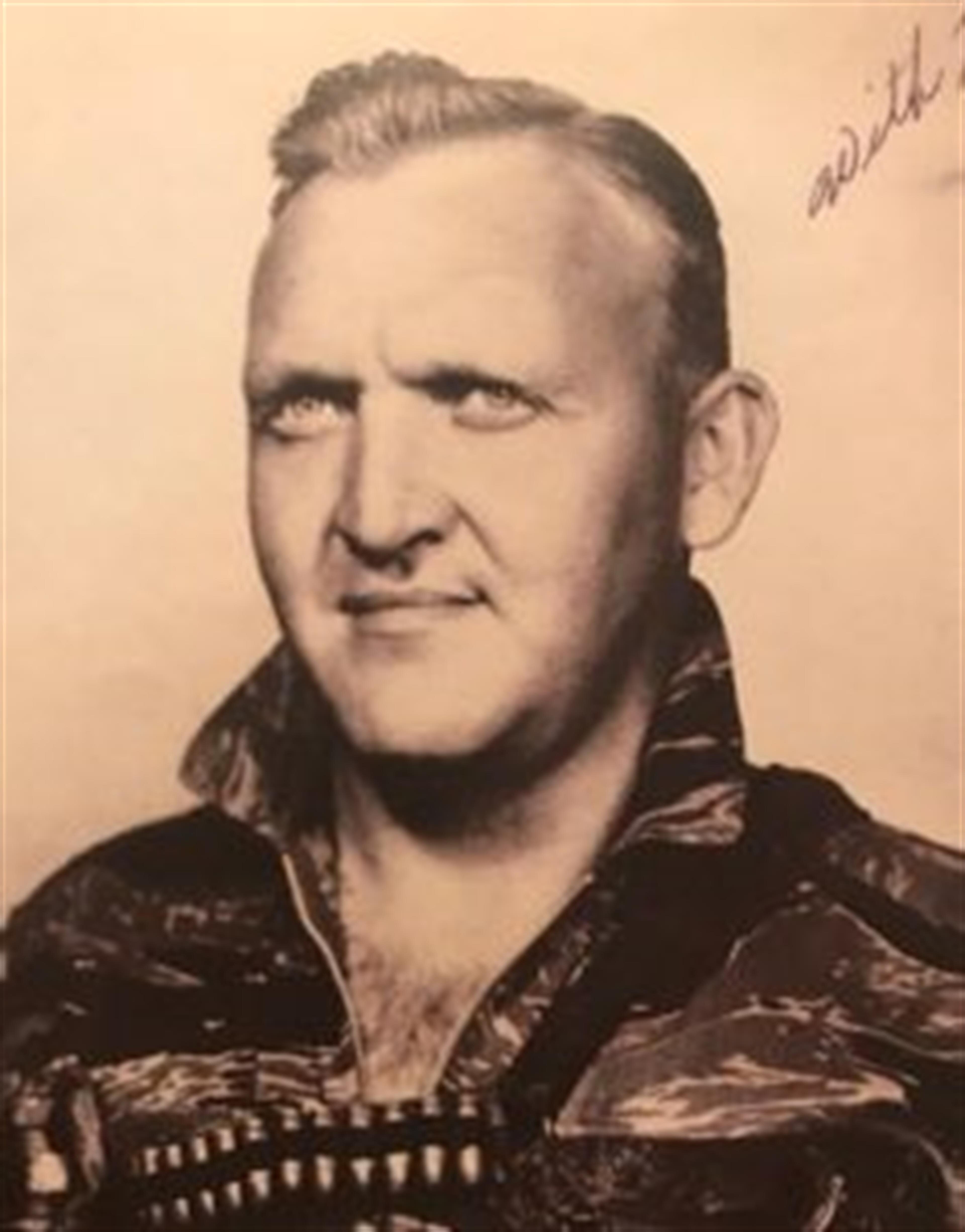 Lee Allen Schultz