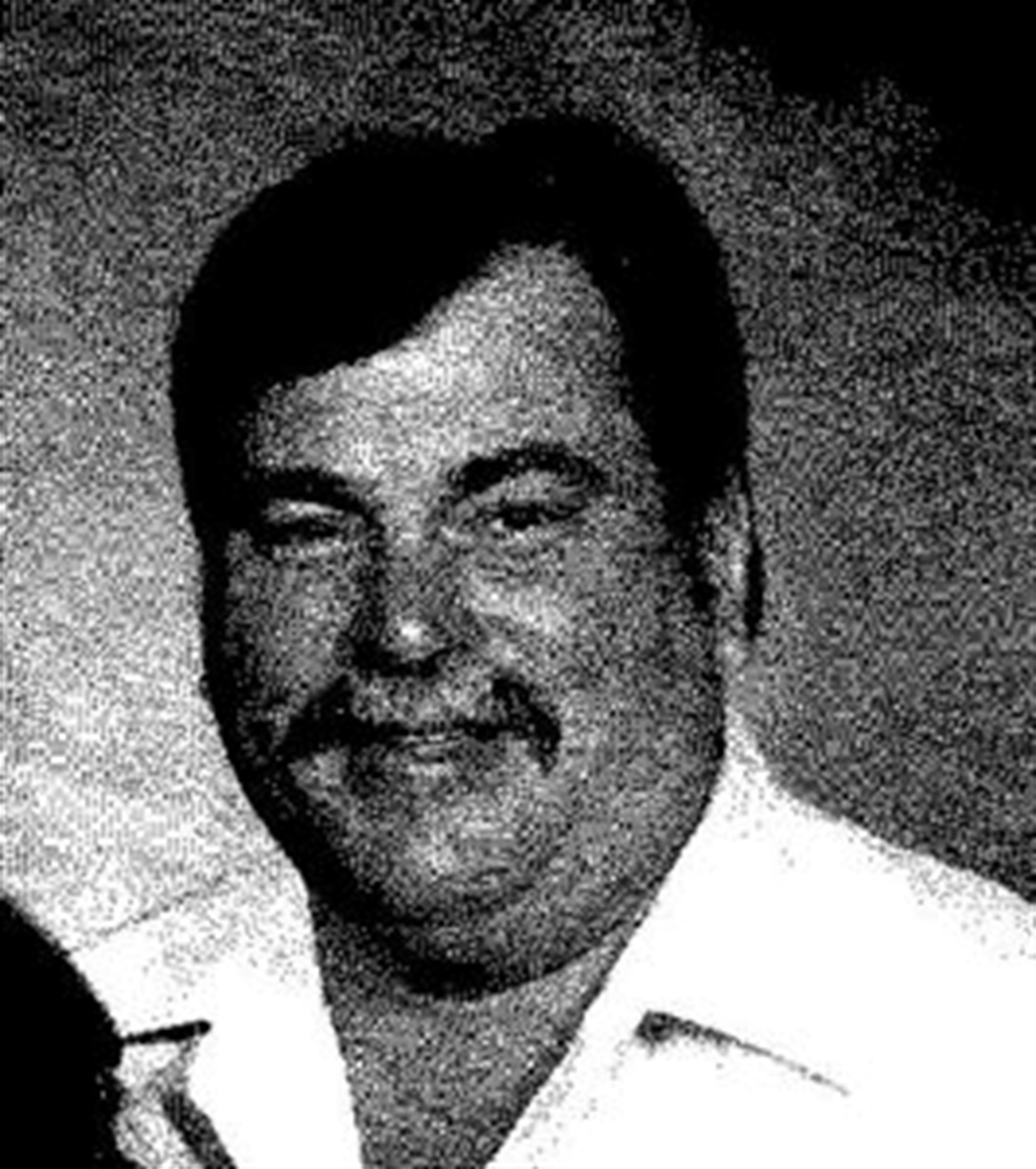 Craig Ernest Irvin