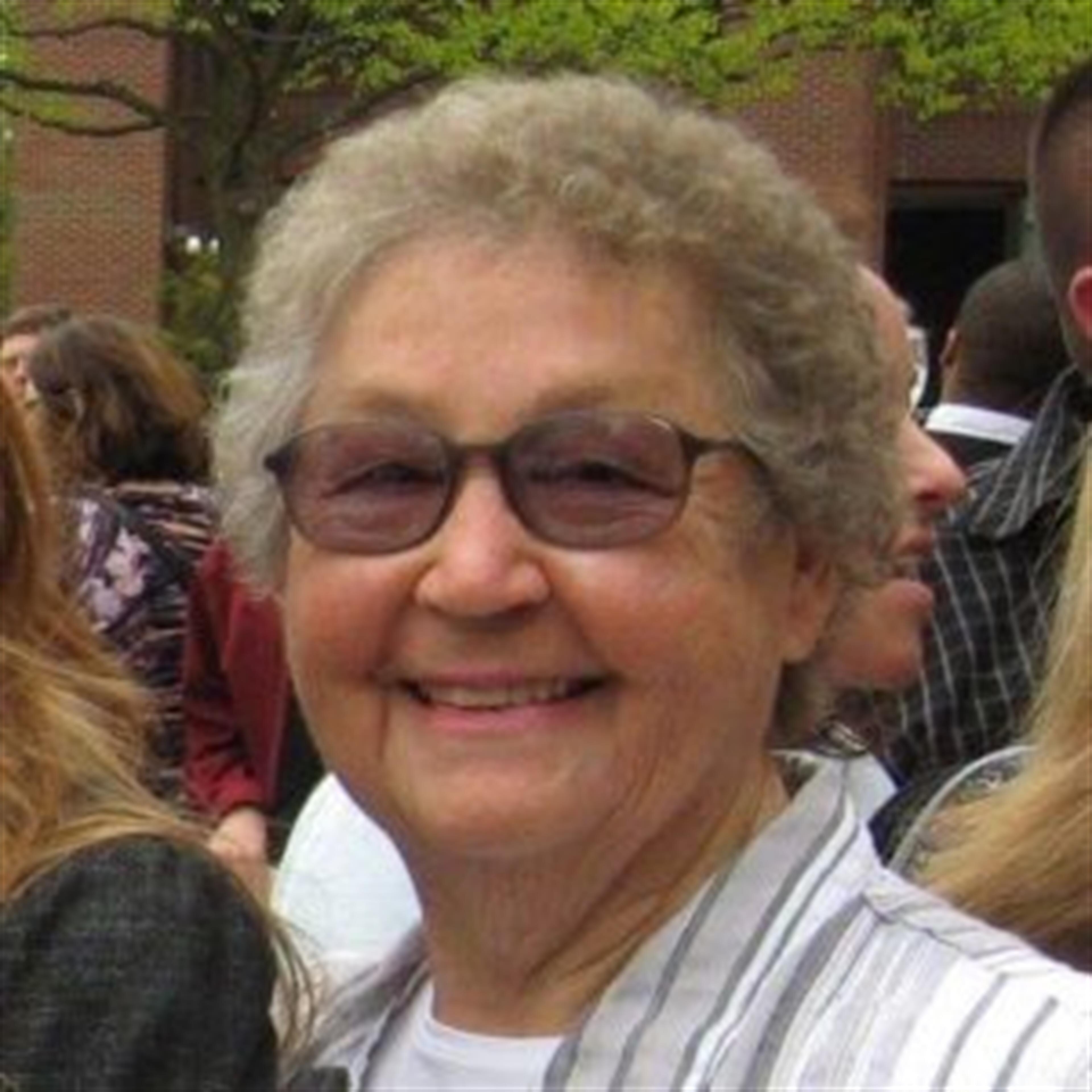Lois E. Hupp