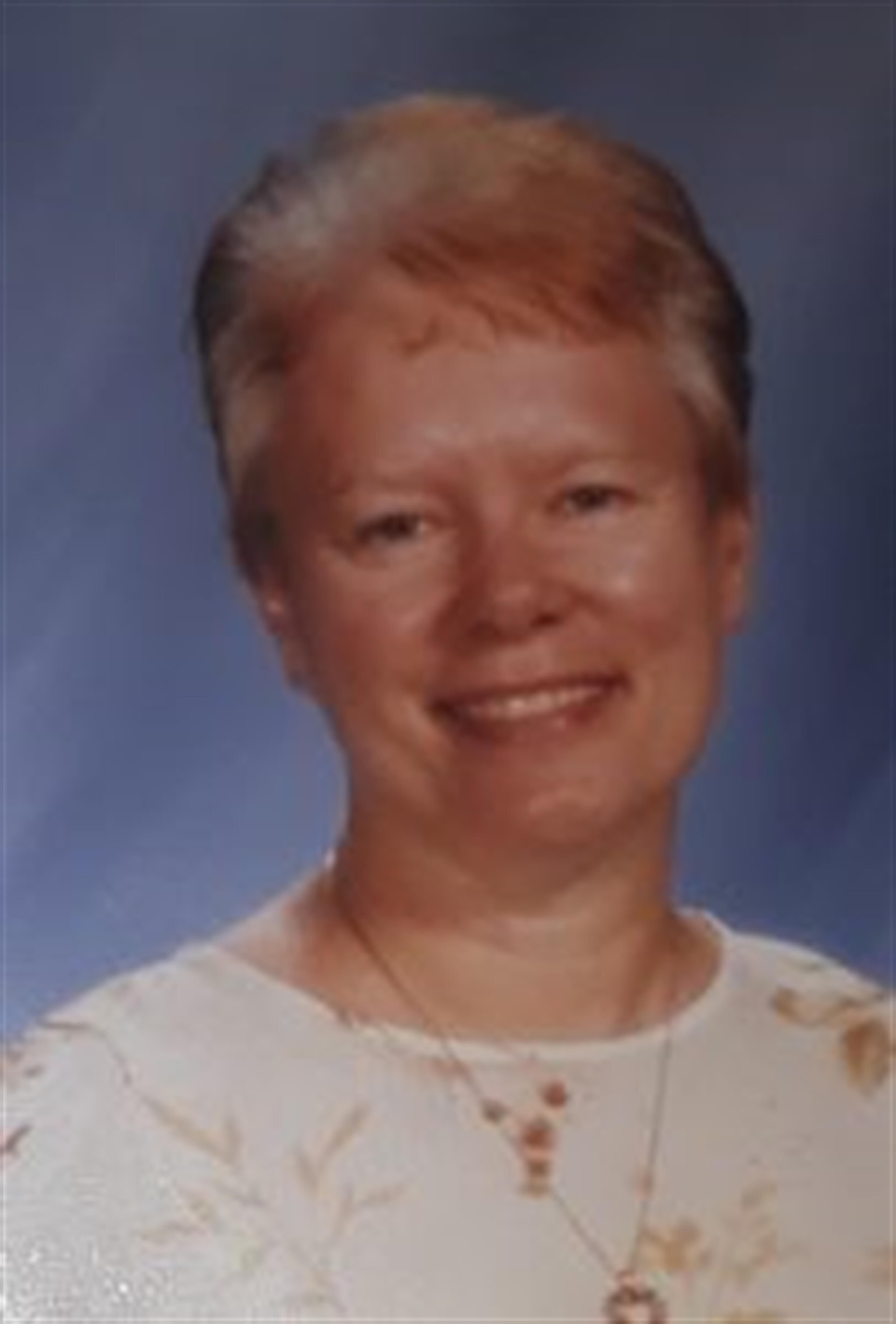 Gloria Lourash