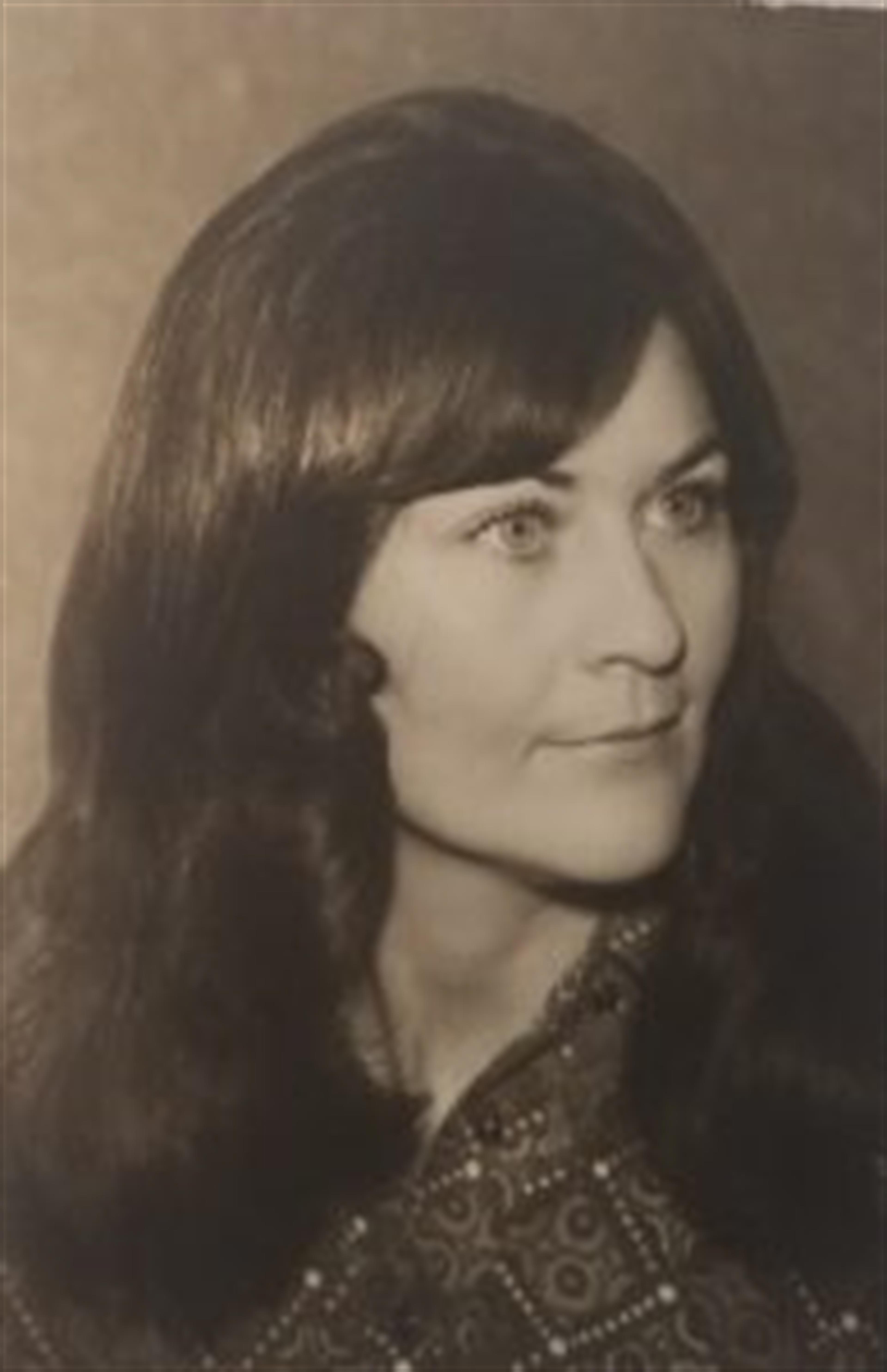 Betty J. Thompson