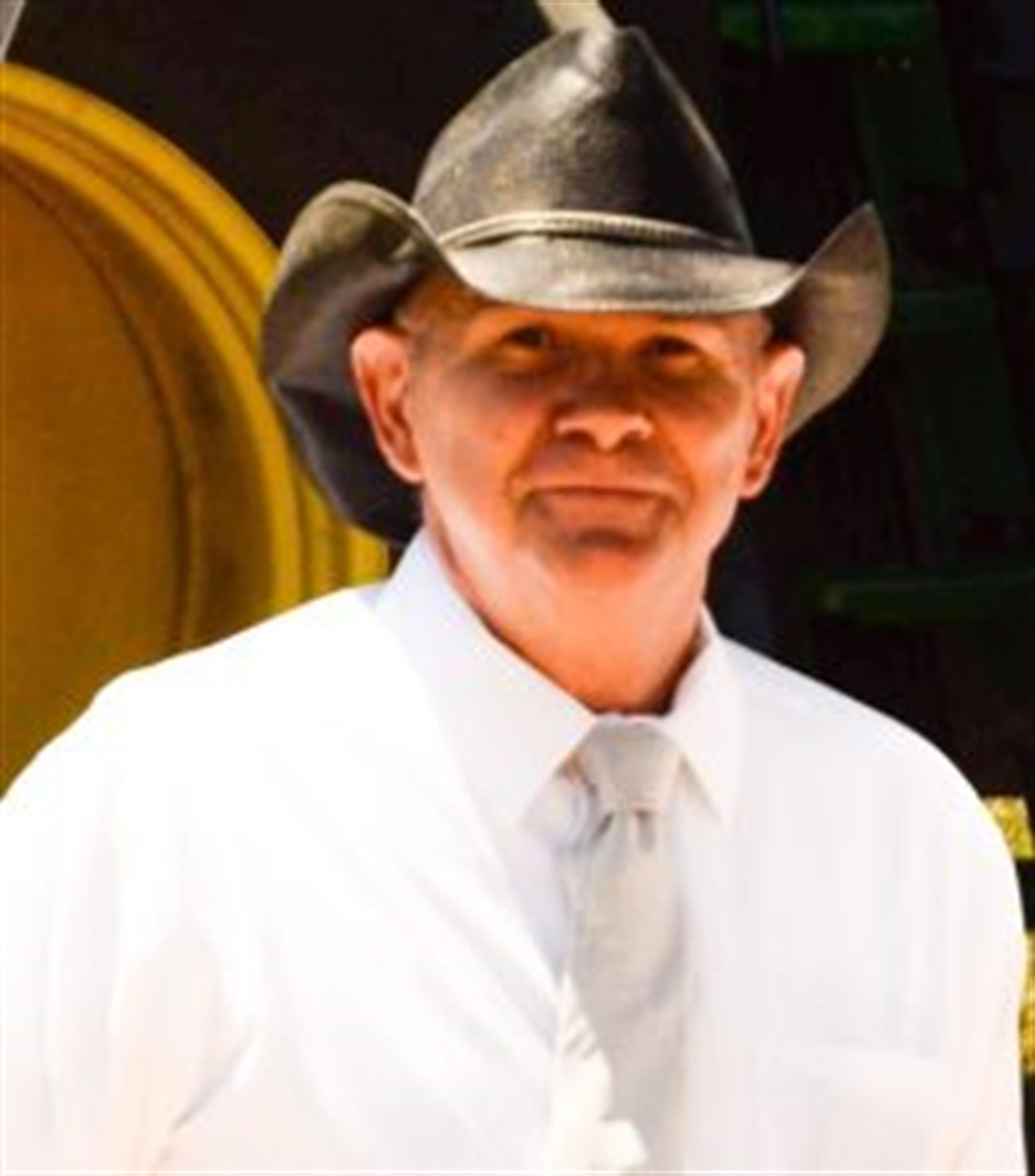Richard C. Smith