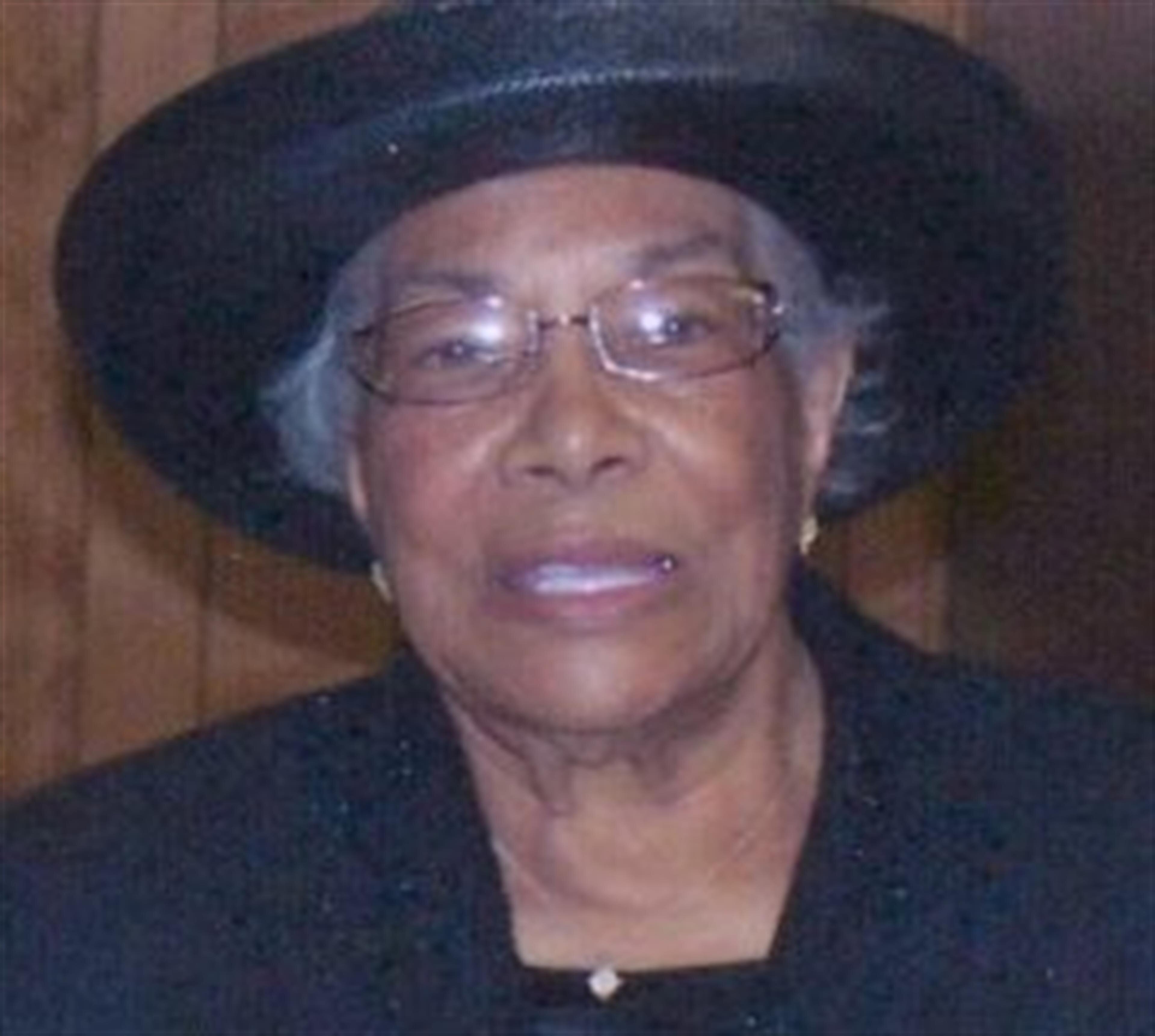 Charline W. Anderson