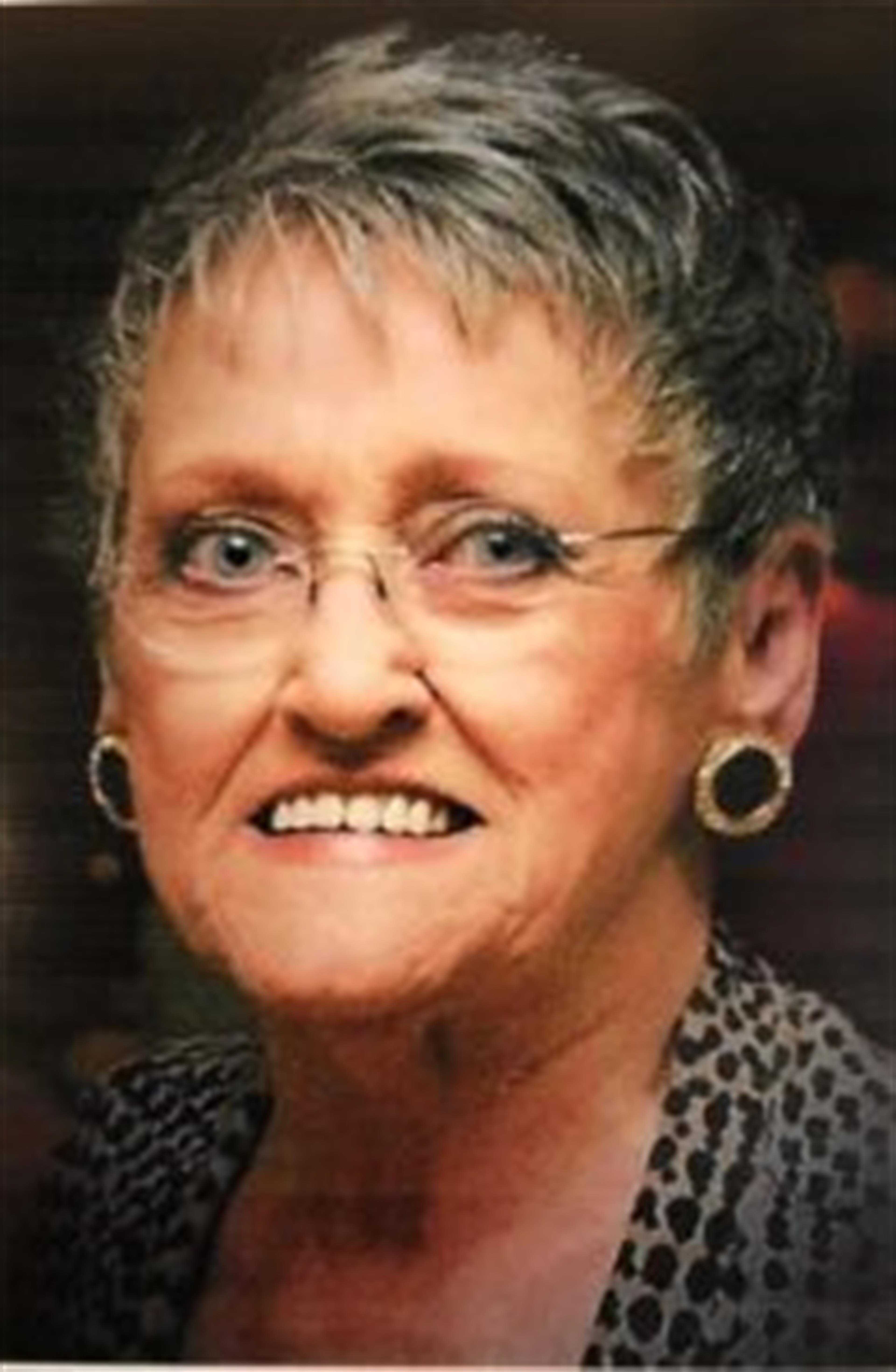 Shirley Marie Bower