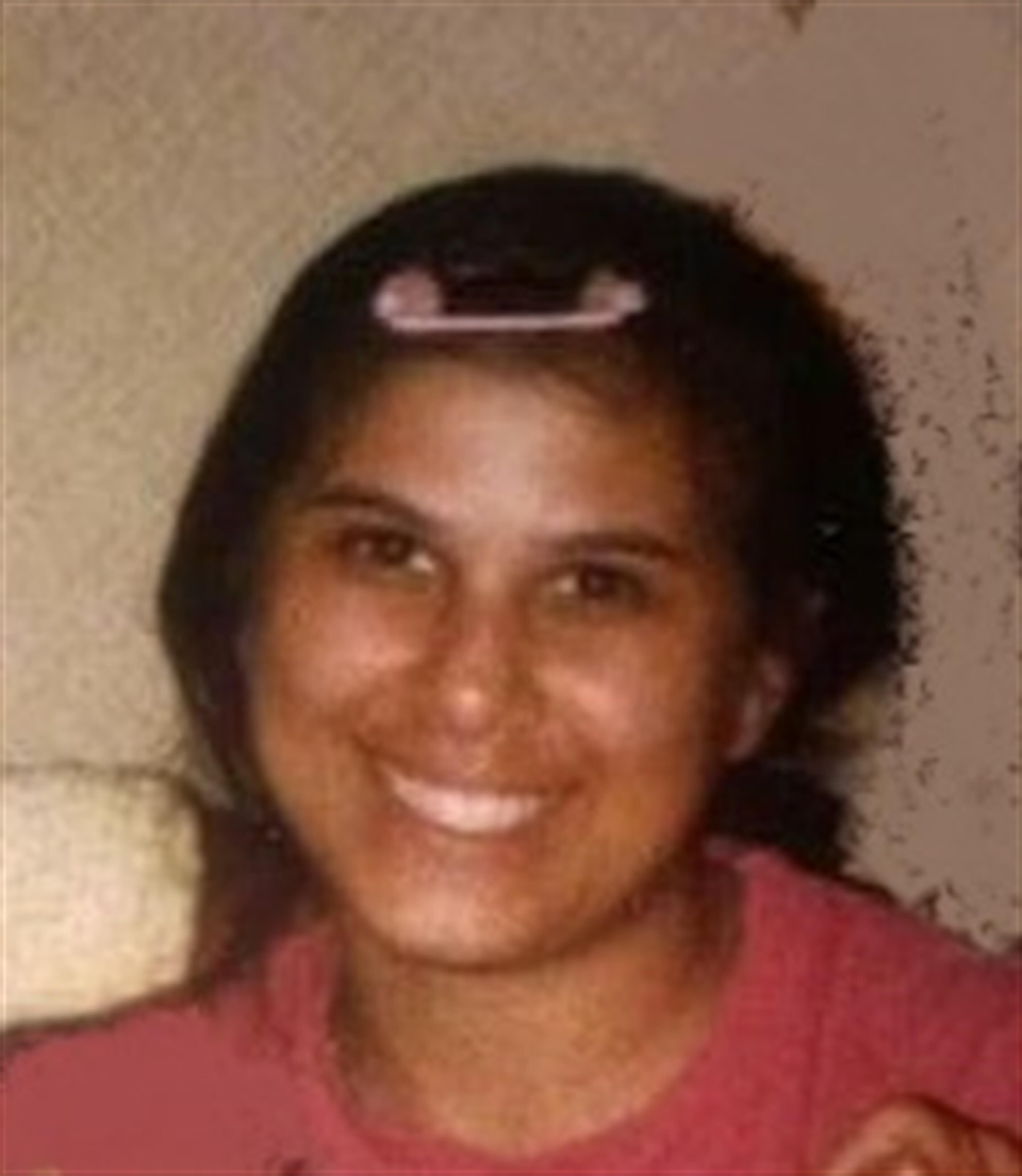 Rosaria M. Khalaf