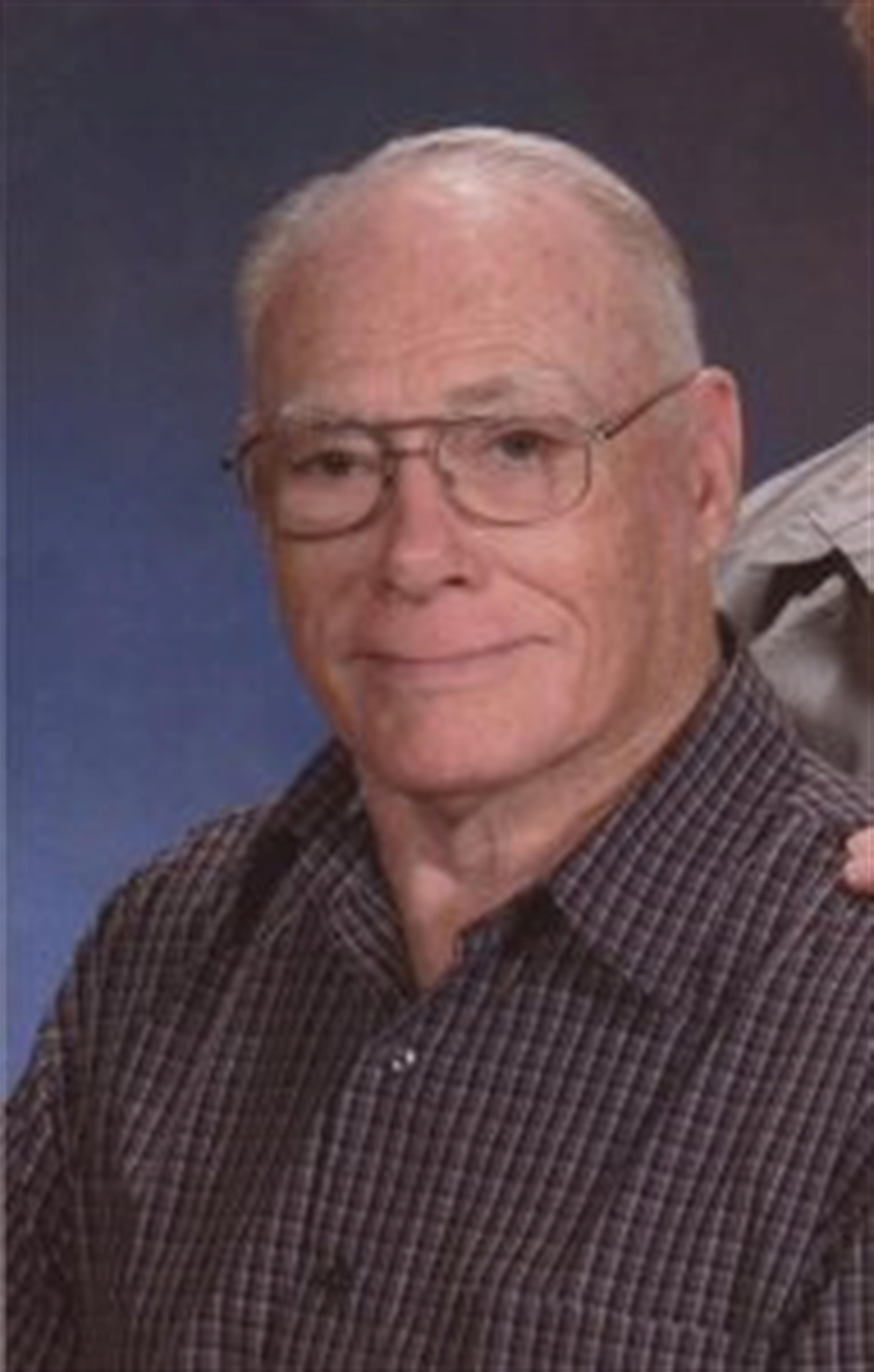 Richard Dee Warrick