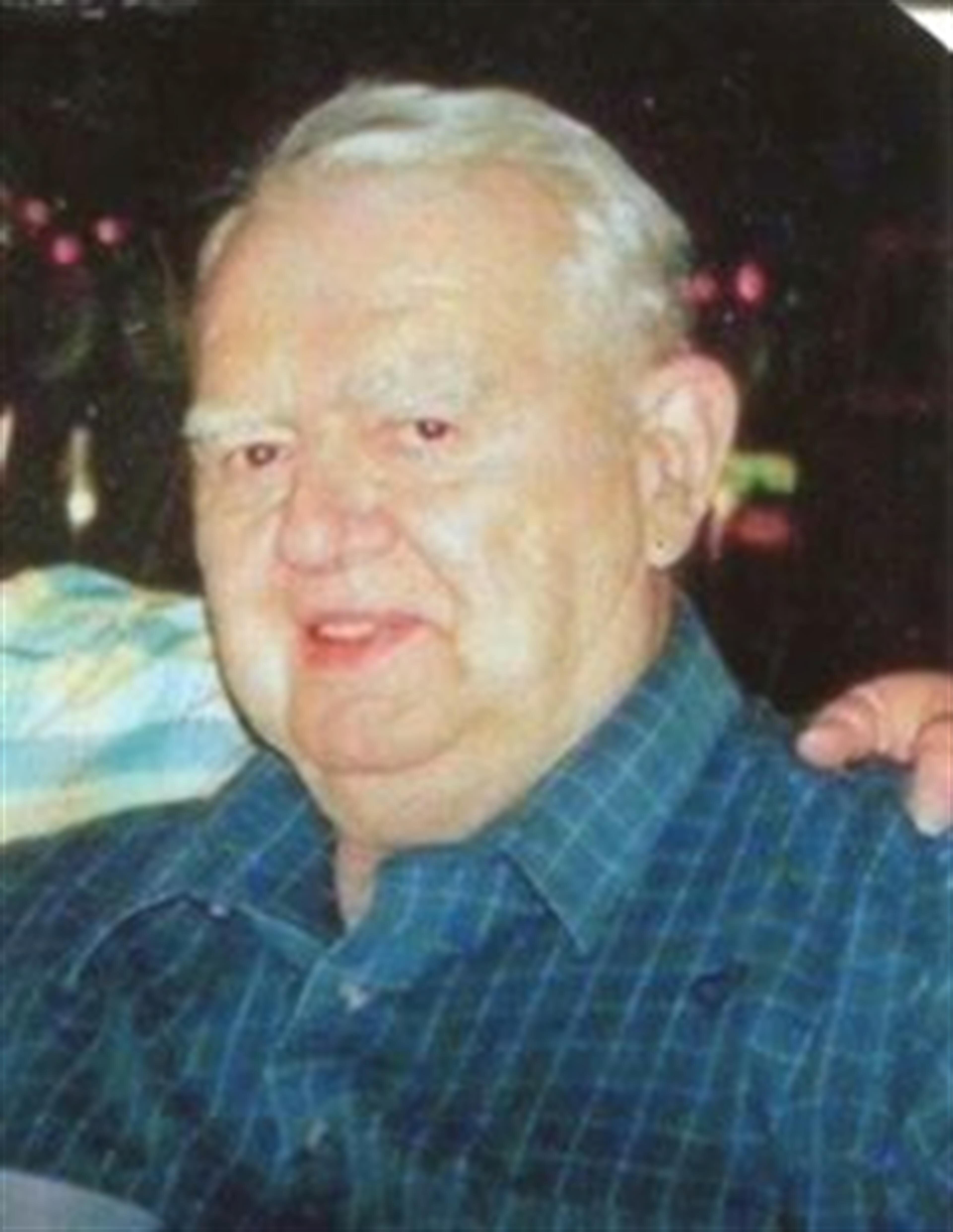 Robert "Bob" L. Kolbeck
