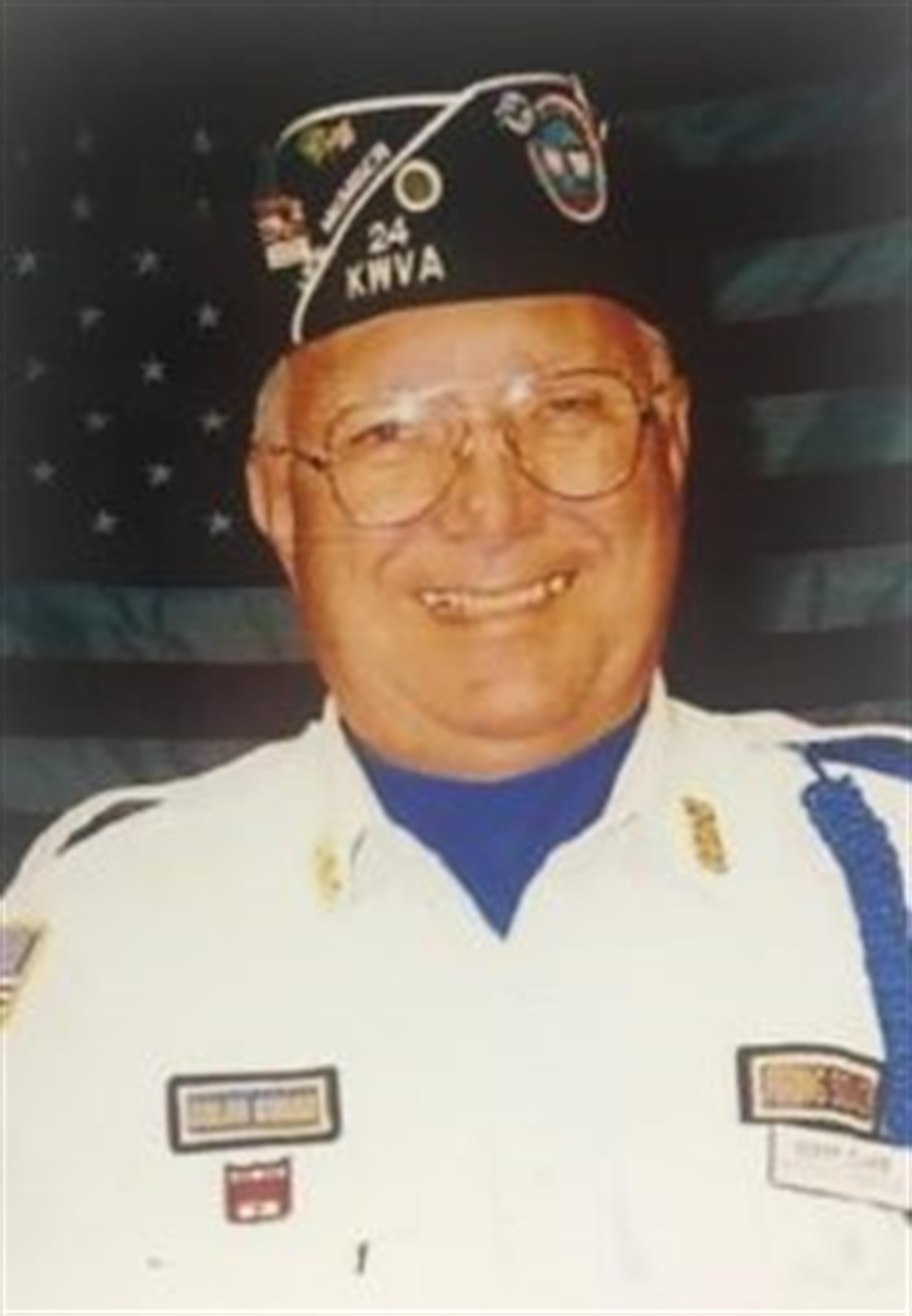 F. Duane Boriff