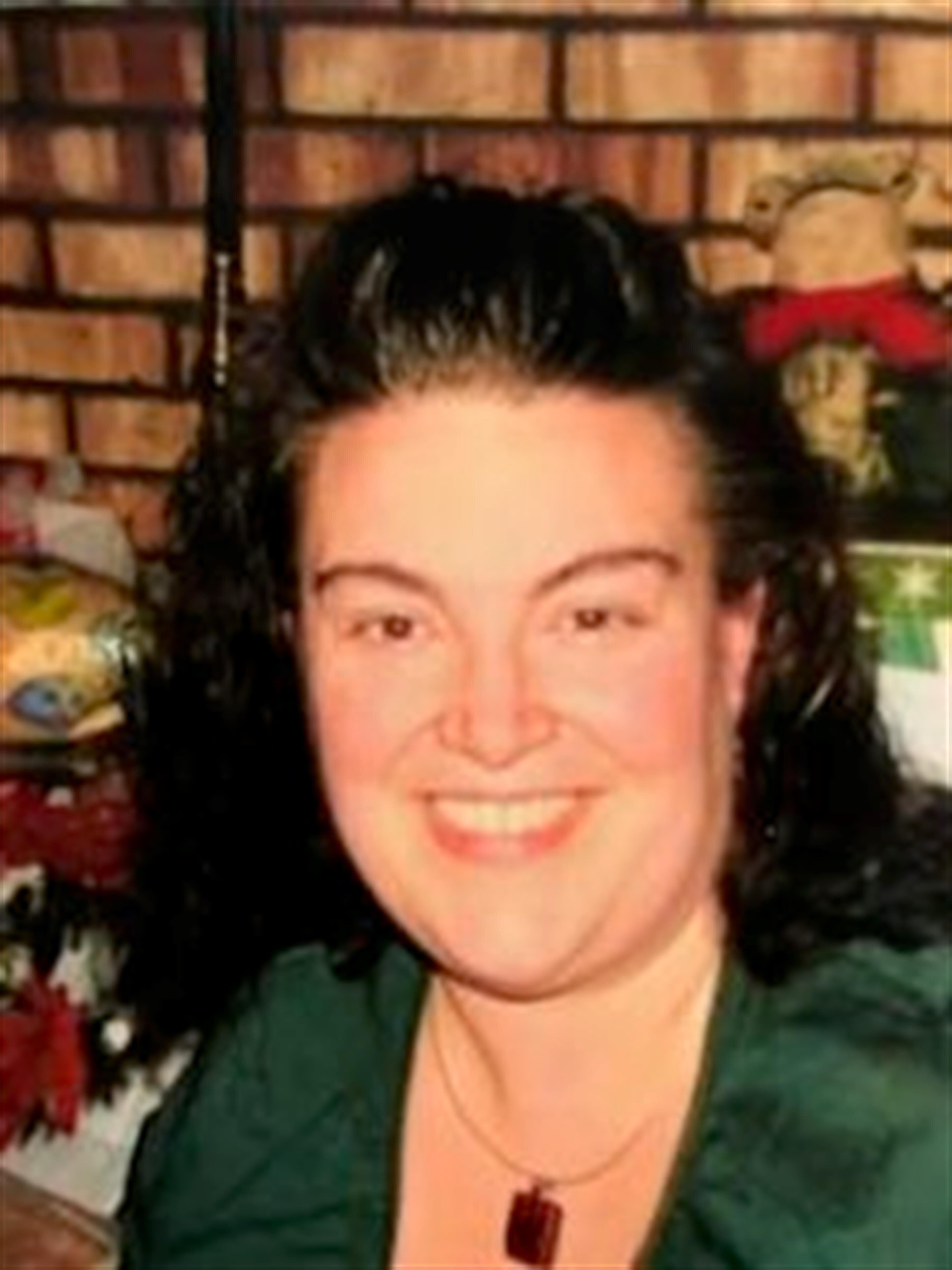 Susan Knuffman