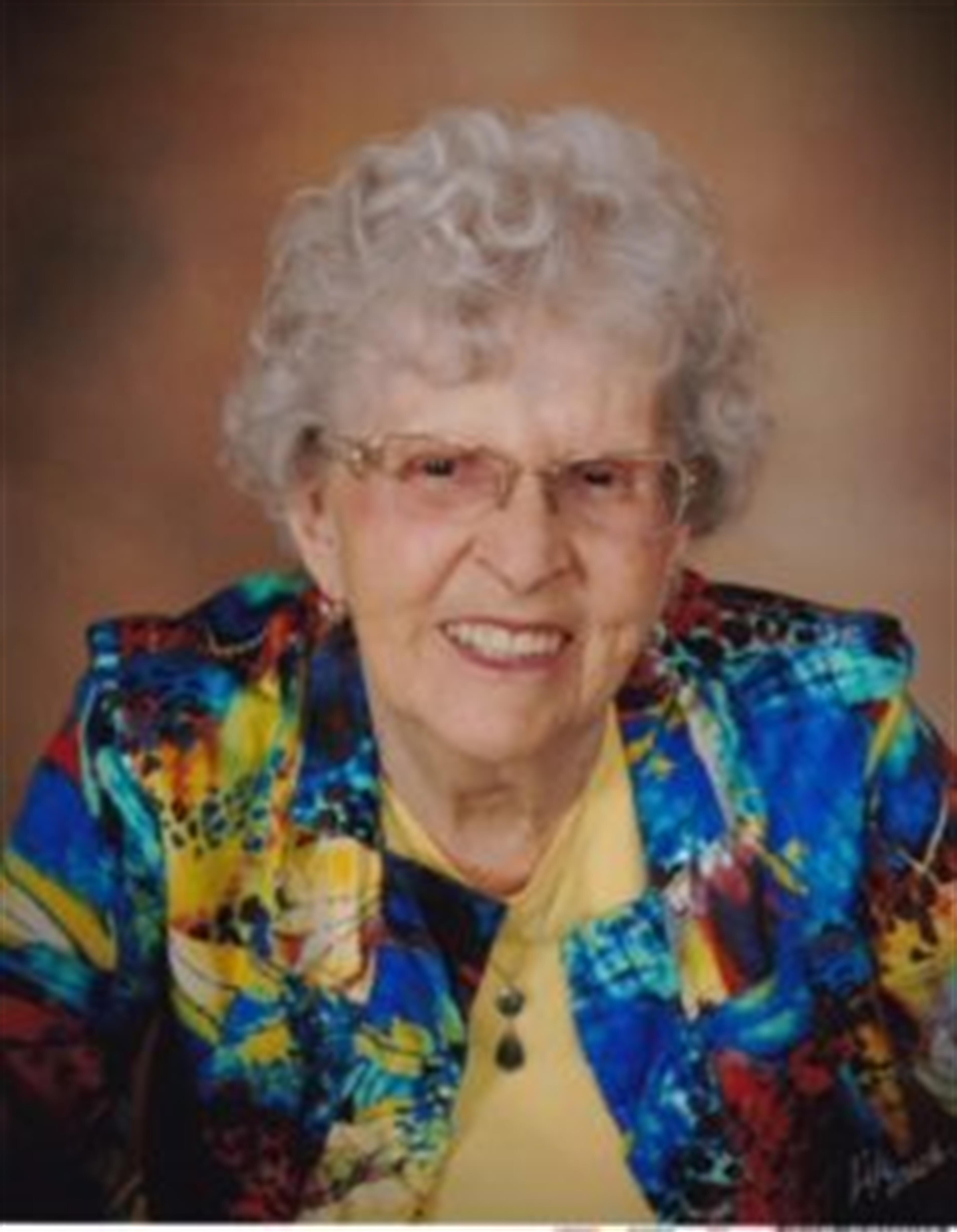 Nanette Williams