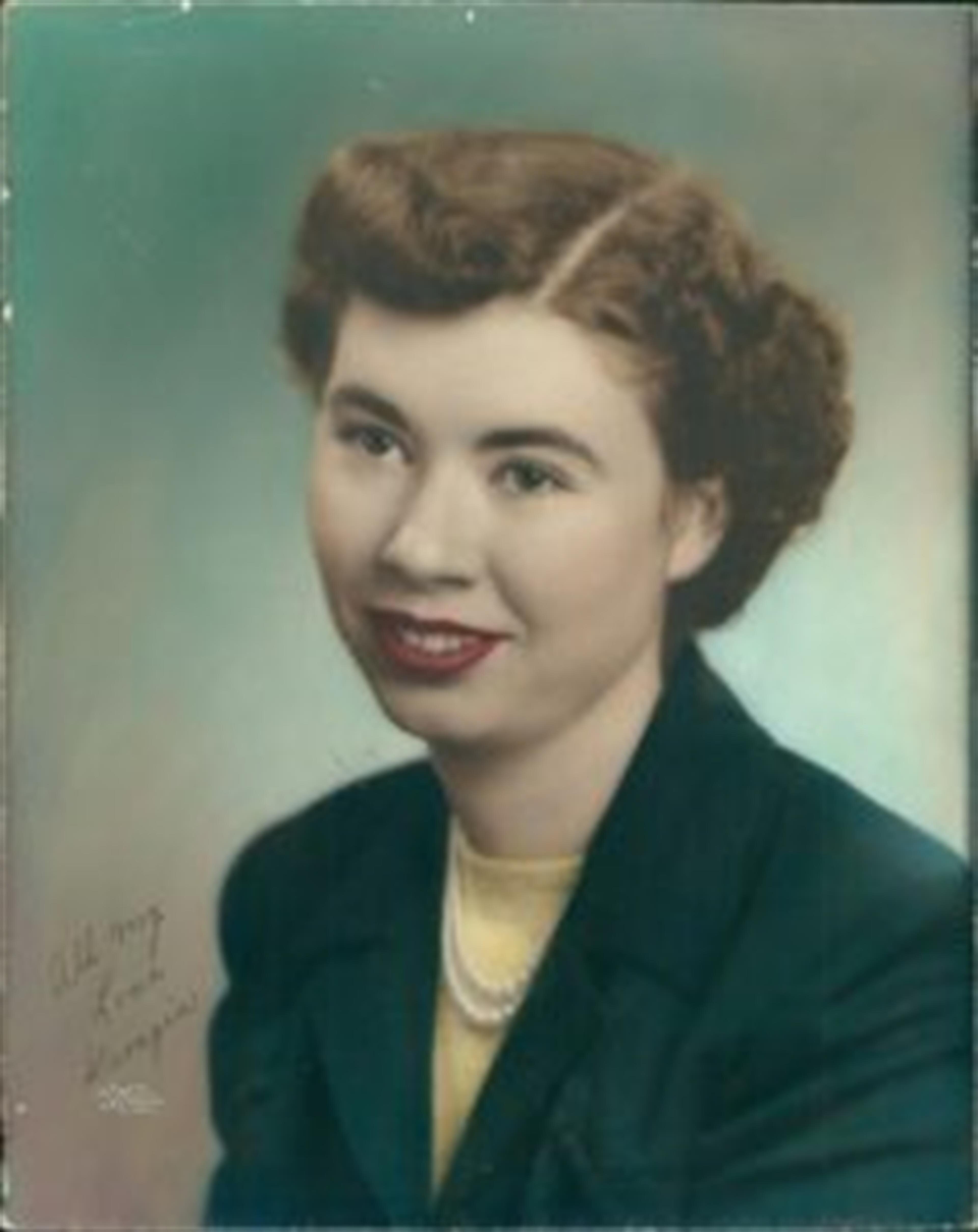 Georgia A. Yuetten