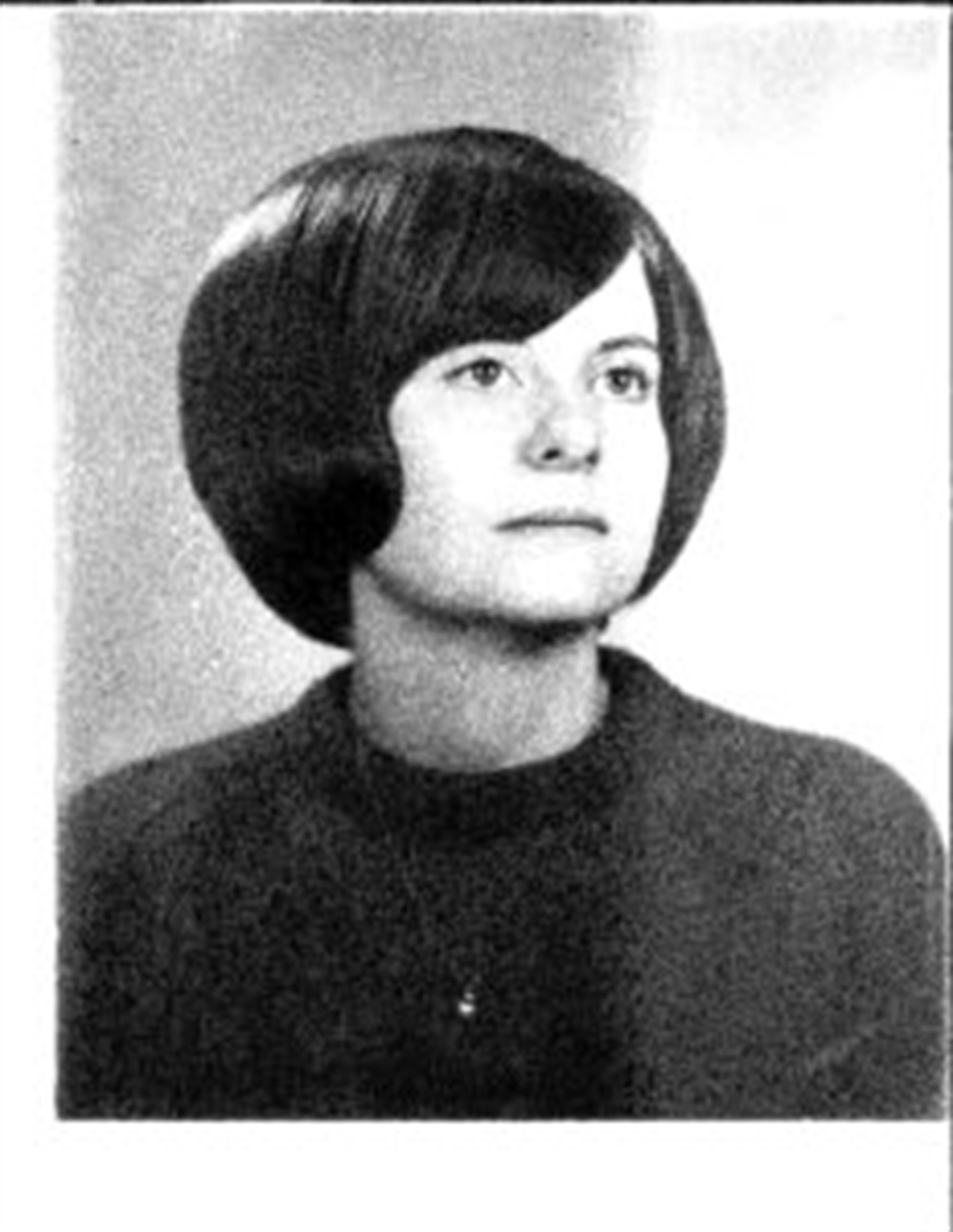 Linda Kay Kelm