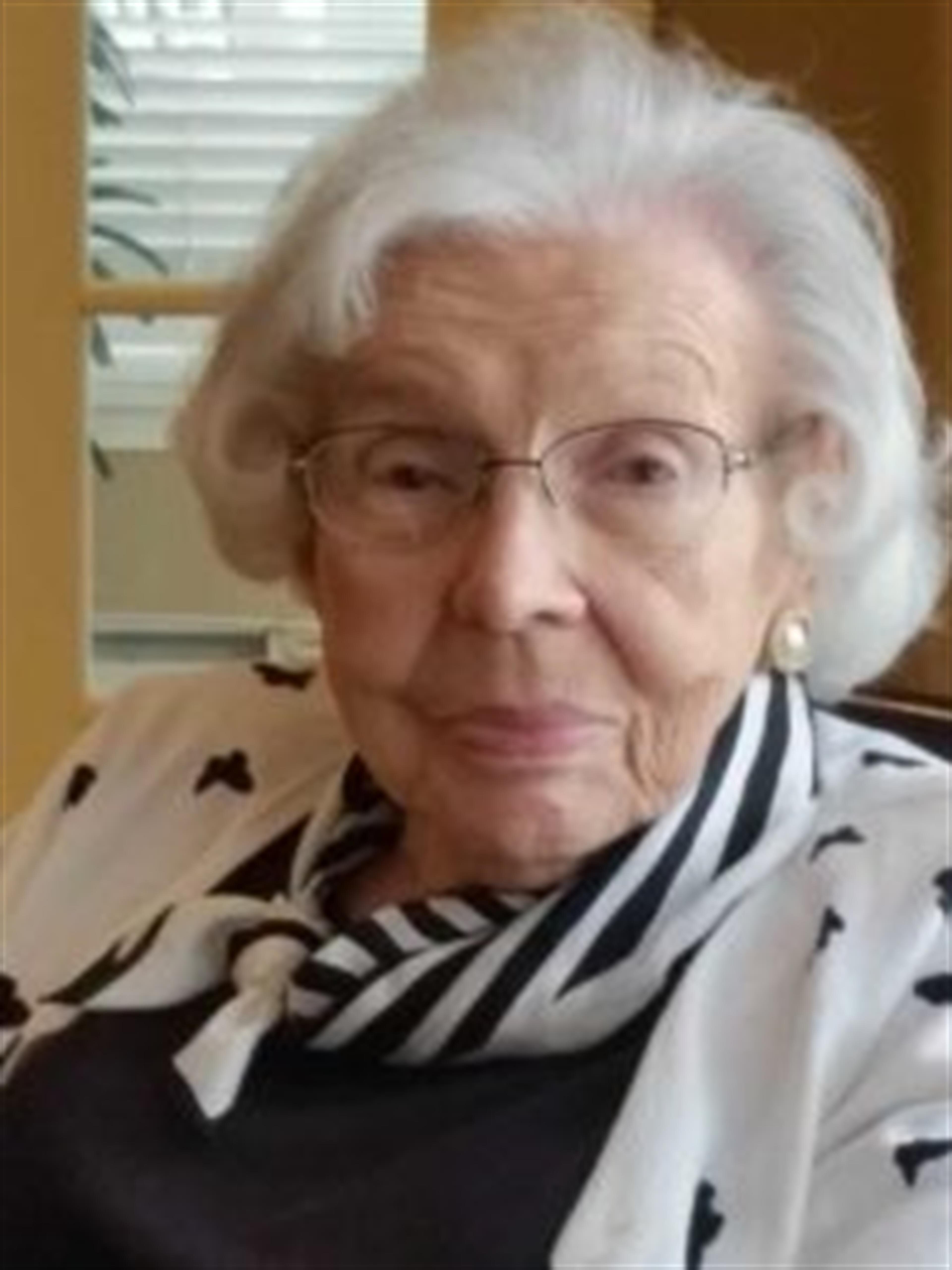 Mary L. Snelson