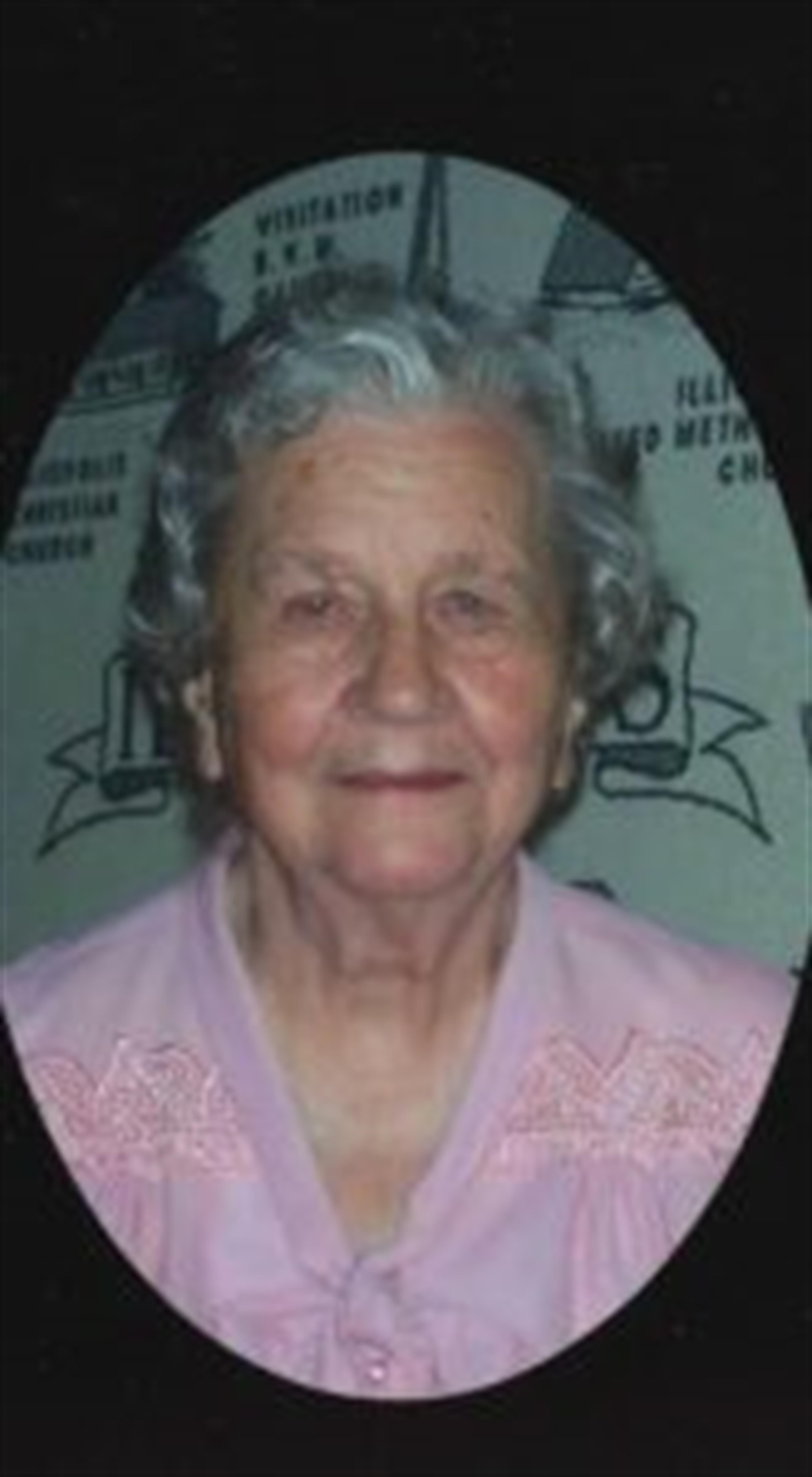 Lorraine Ellen Koshinski
