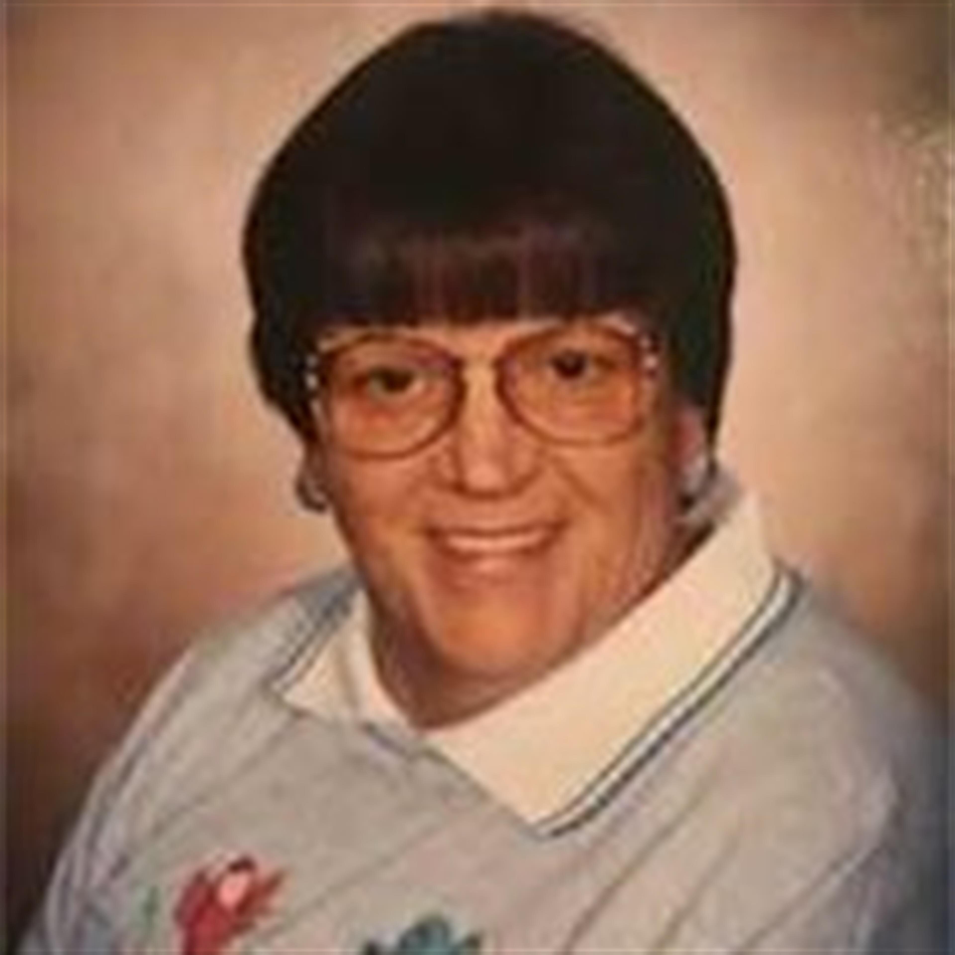 Judith A. Fleckenstein