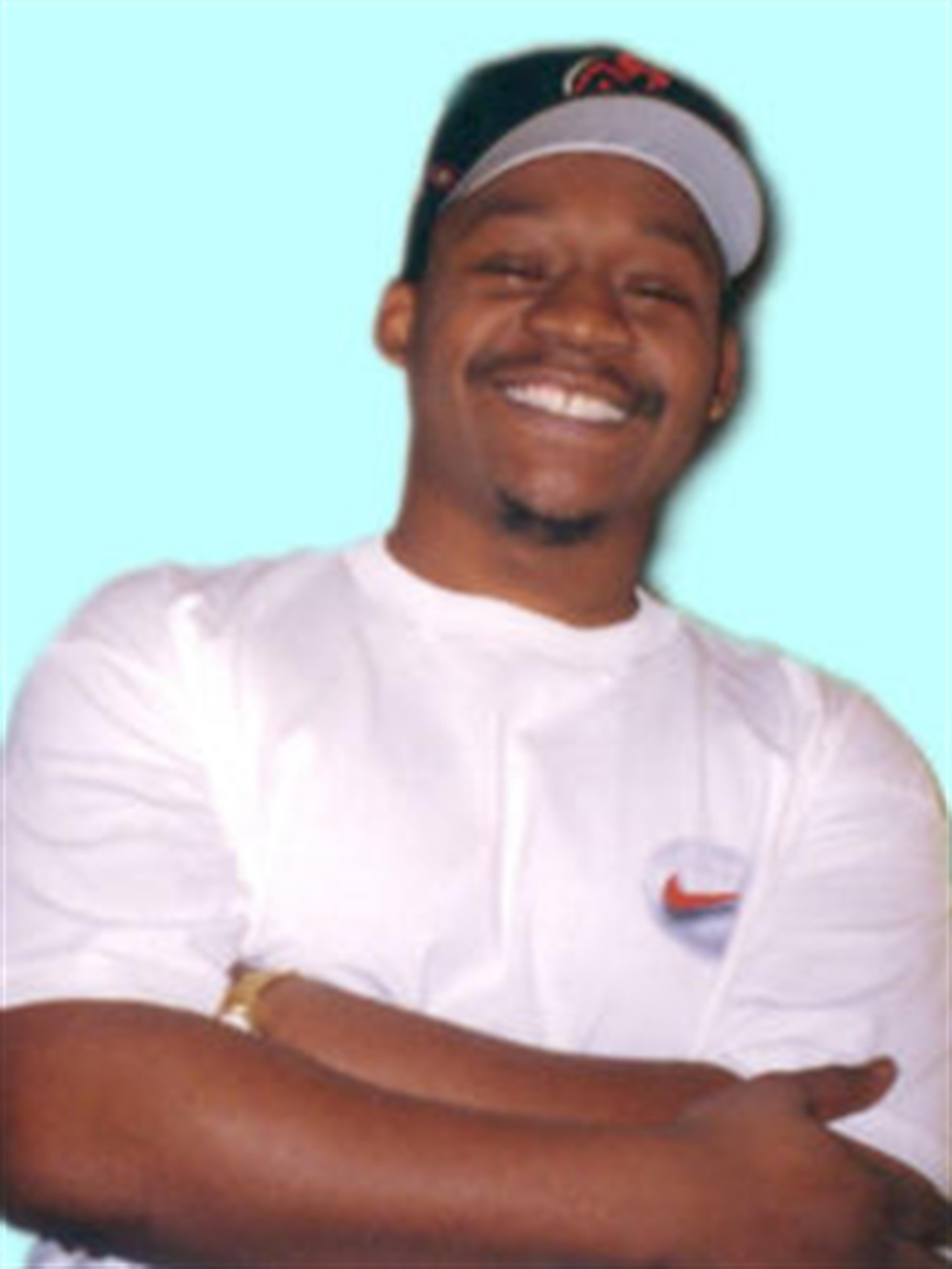 Chauncy L. Douglas