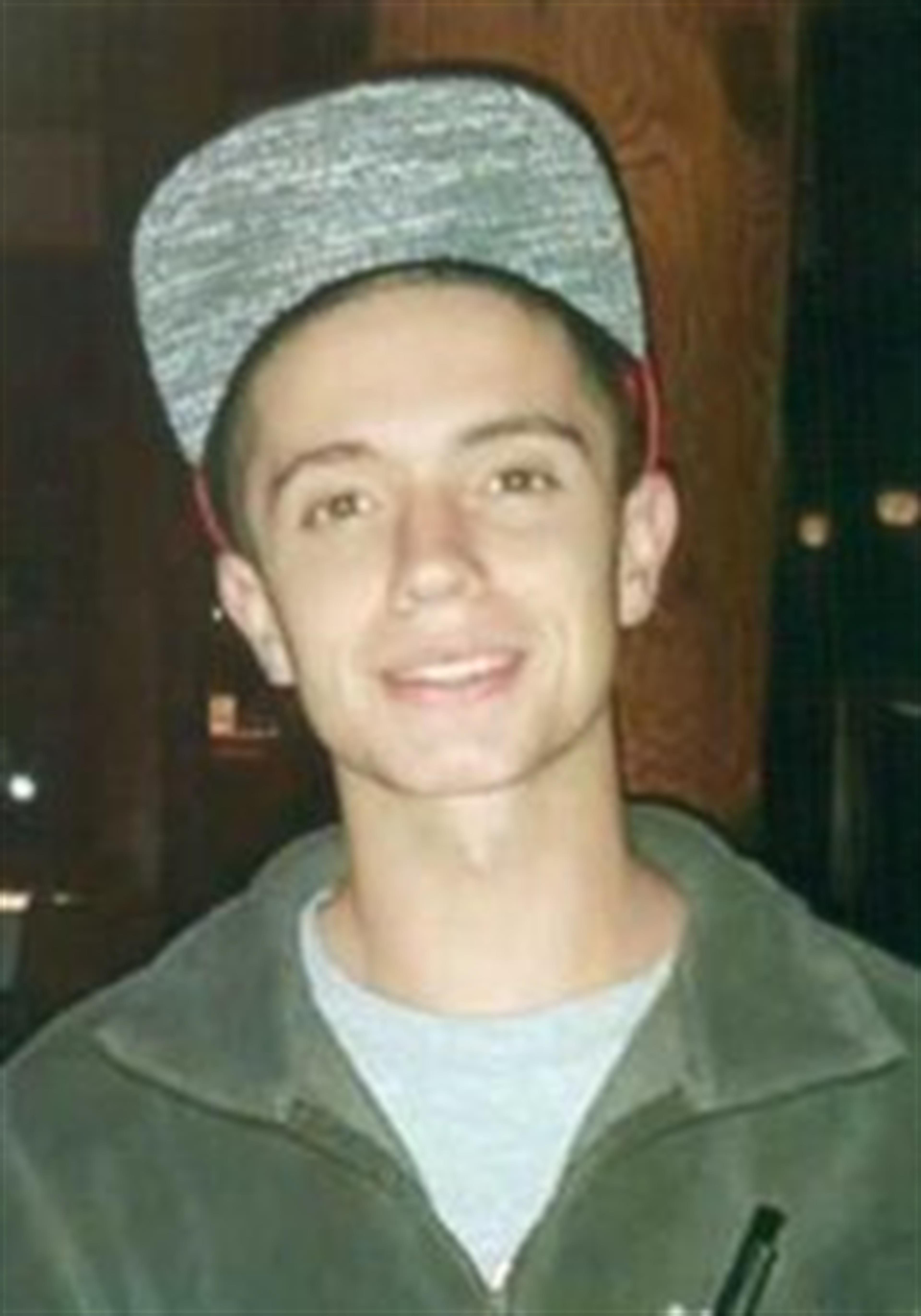 Mason James Beals