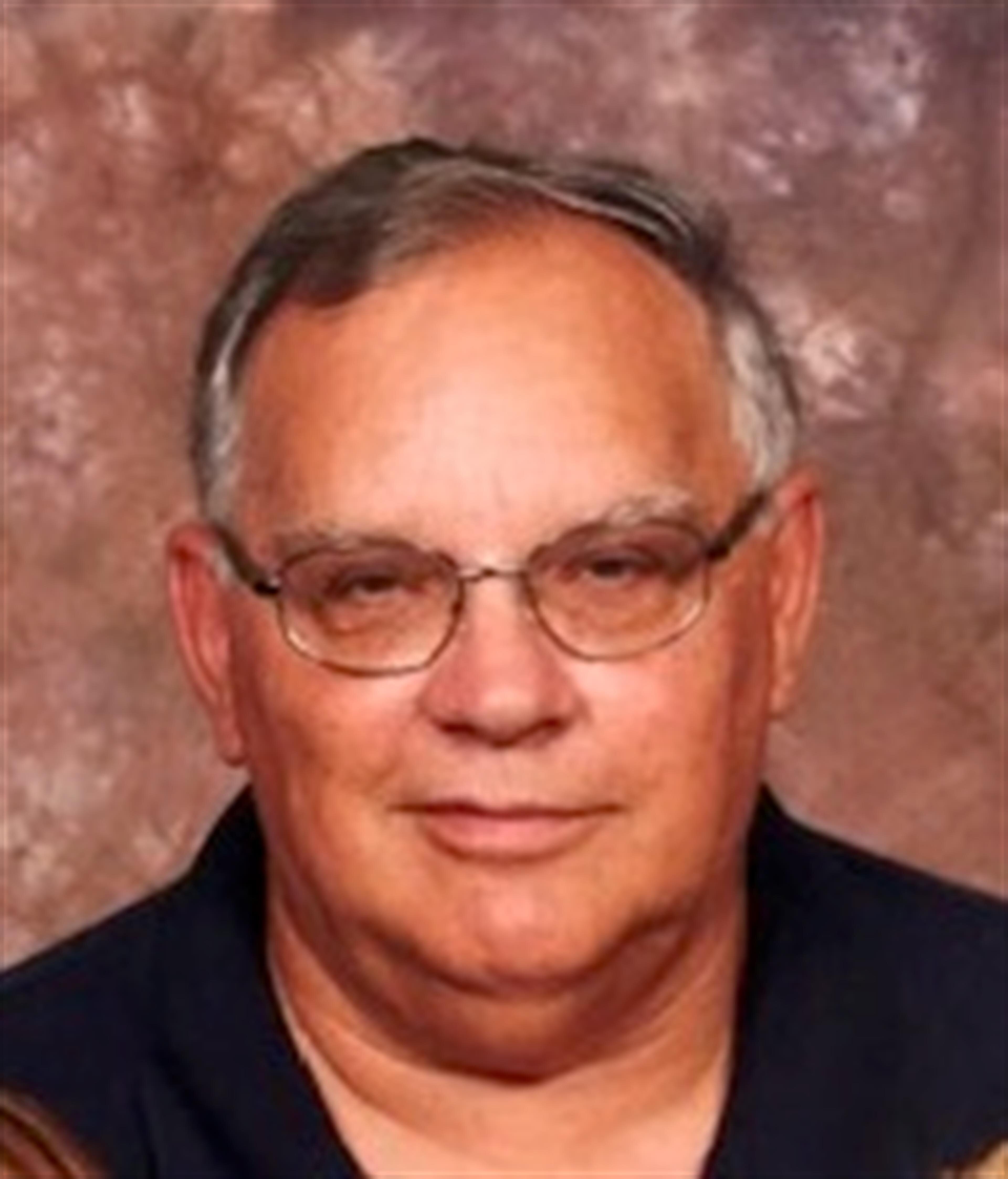 Ronald Lloyd White