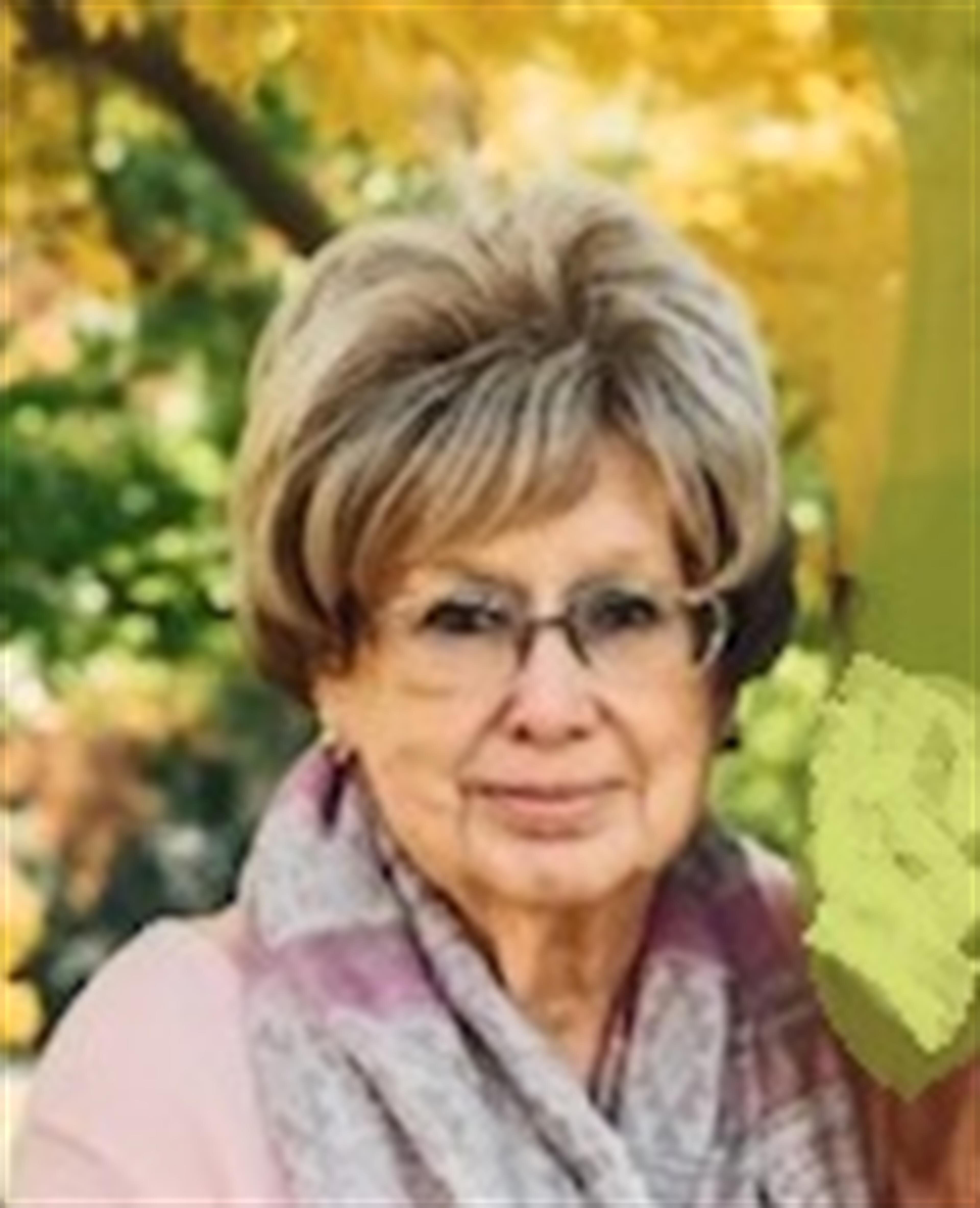 Charlene Moore
