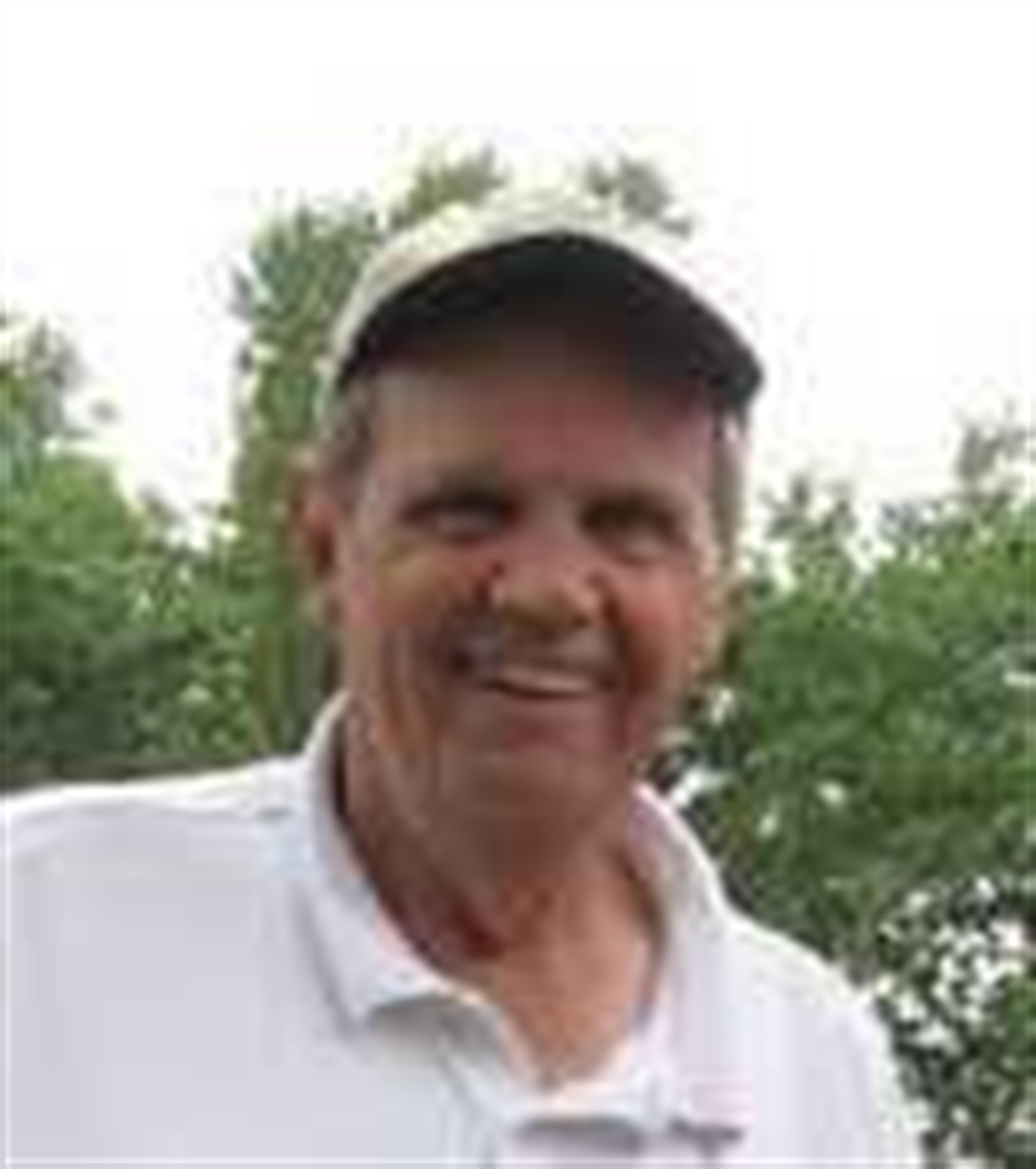John W. Anderson