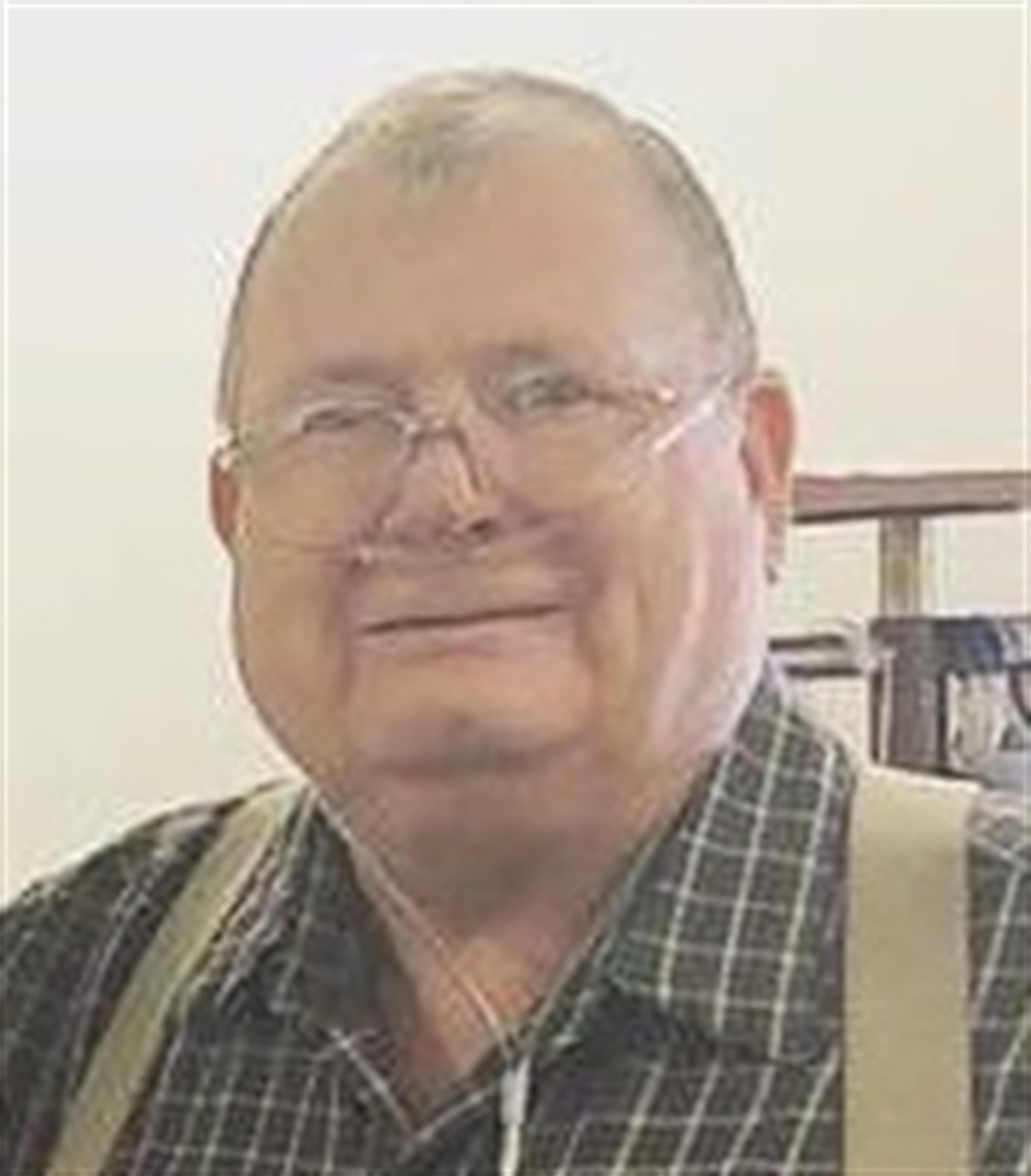 Joe Allan McDuffie