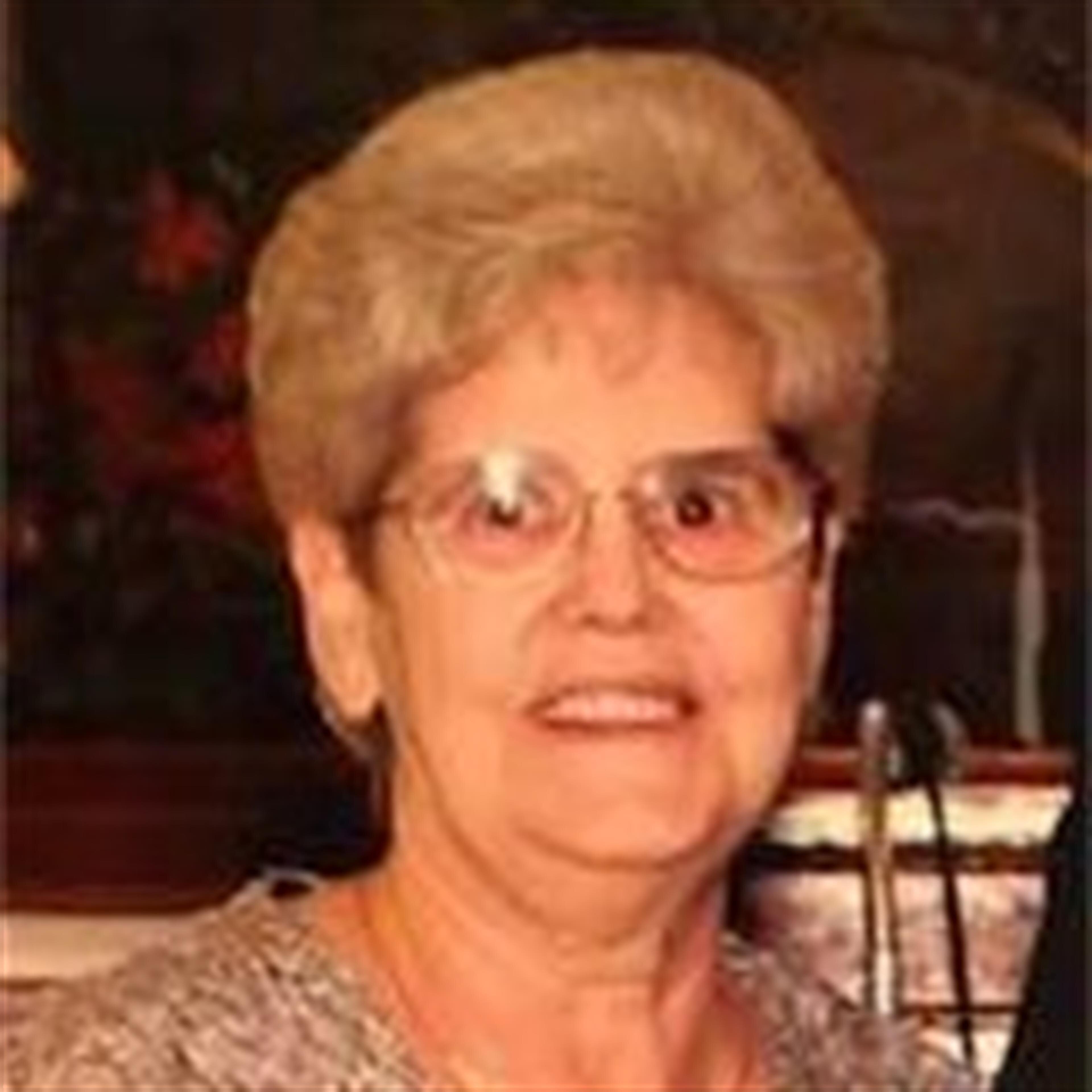 Sandra Lee Enlow