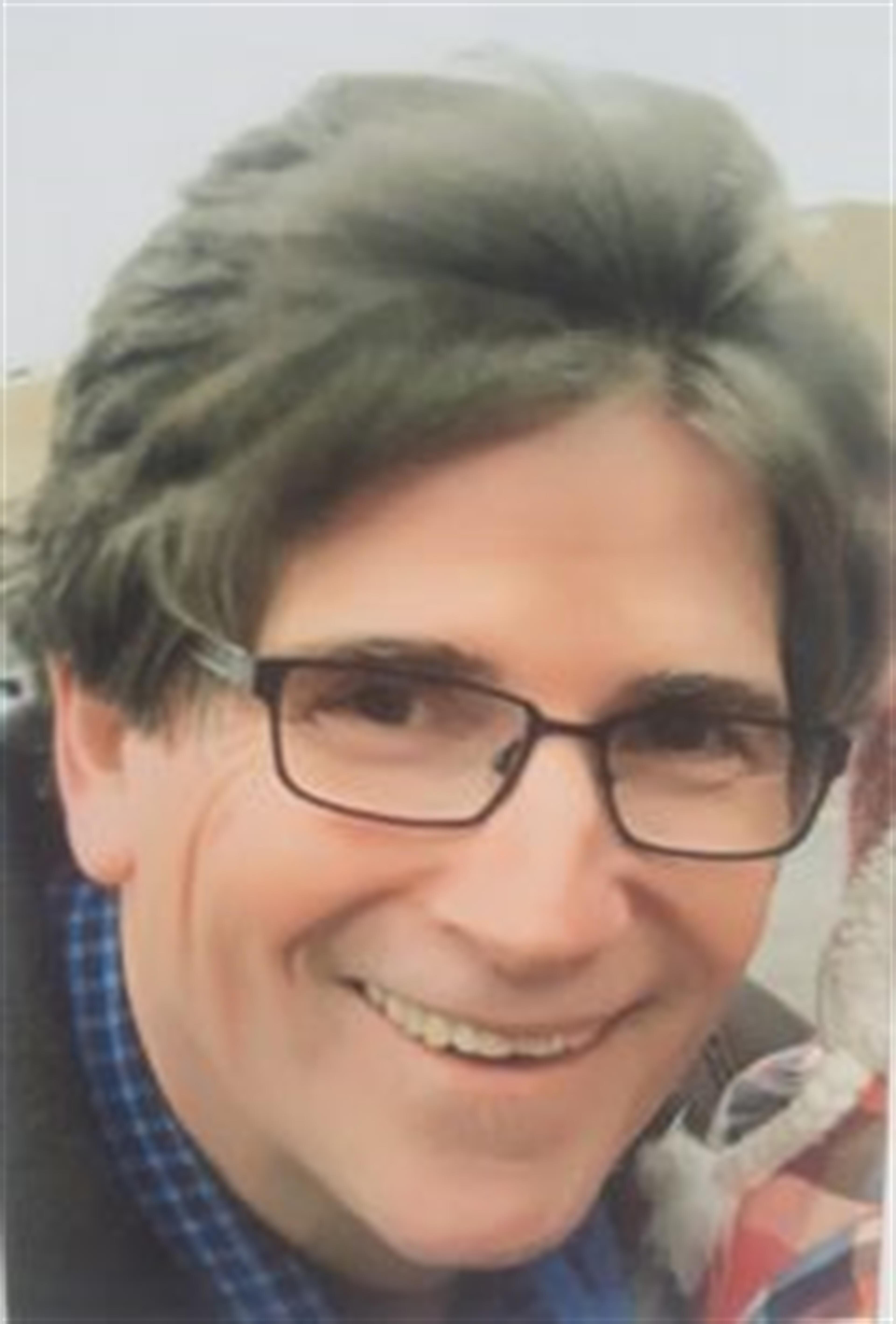 Dan R. Reynolds