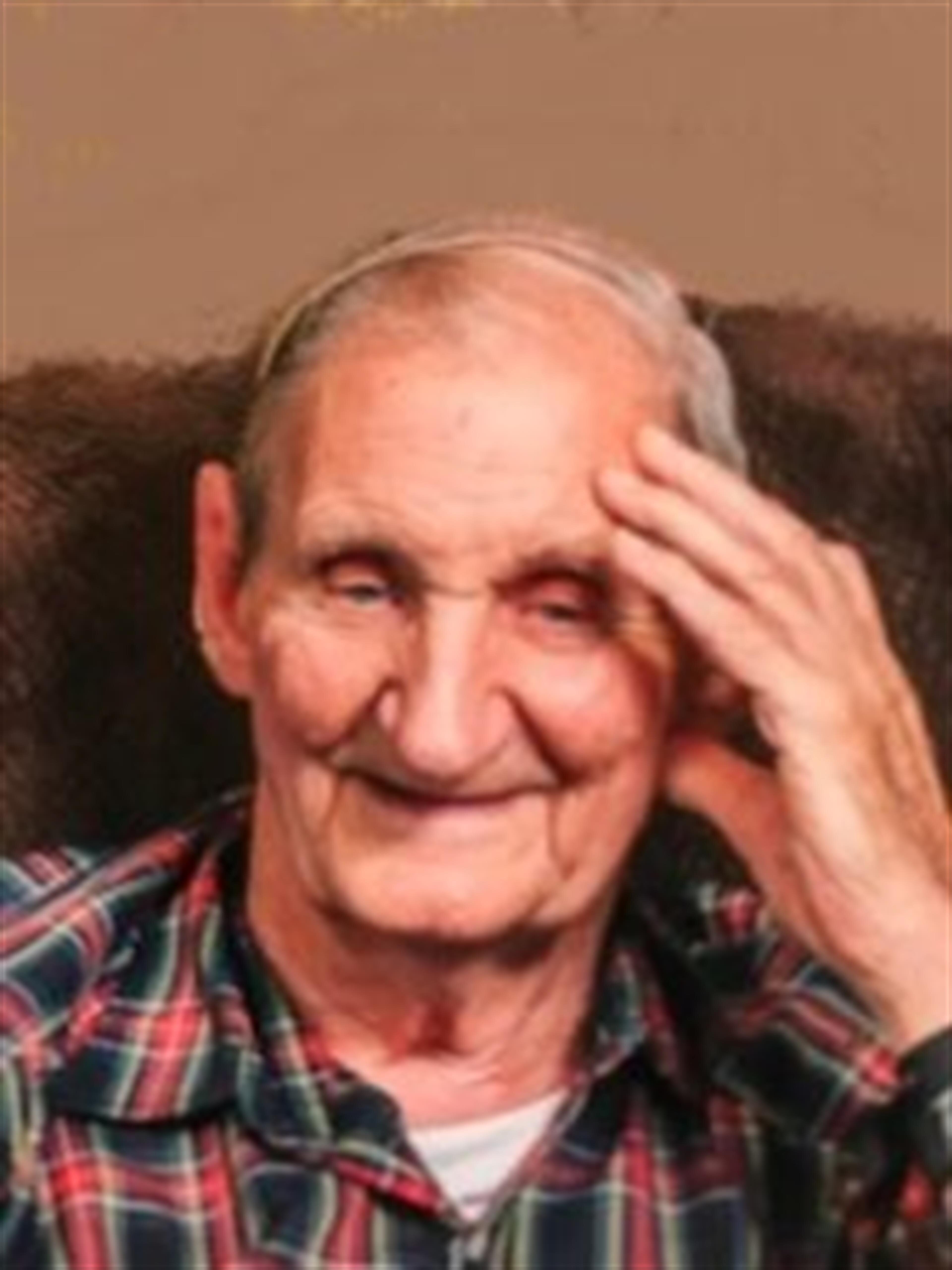 Robert "Bob" Gene Russell