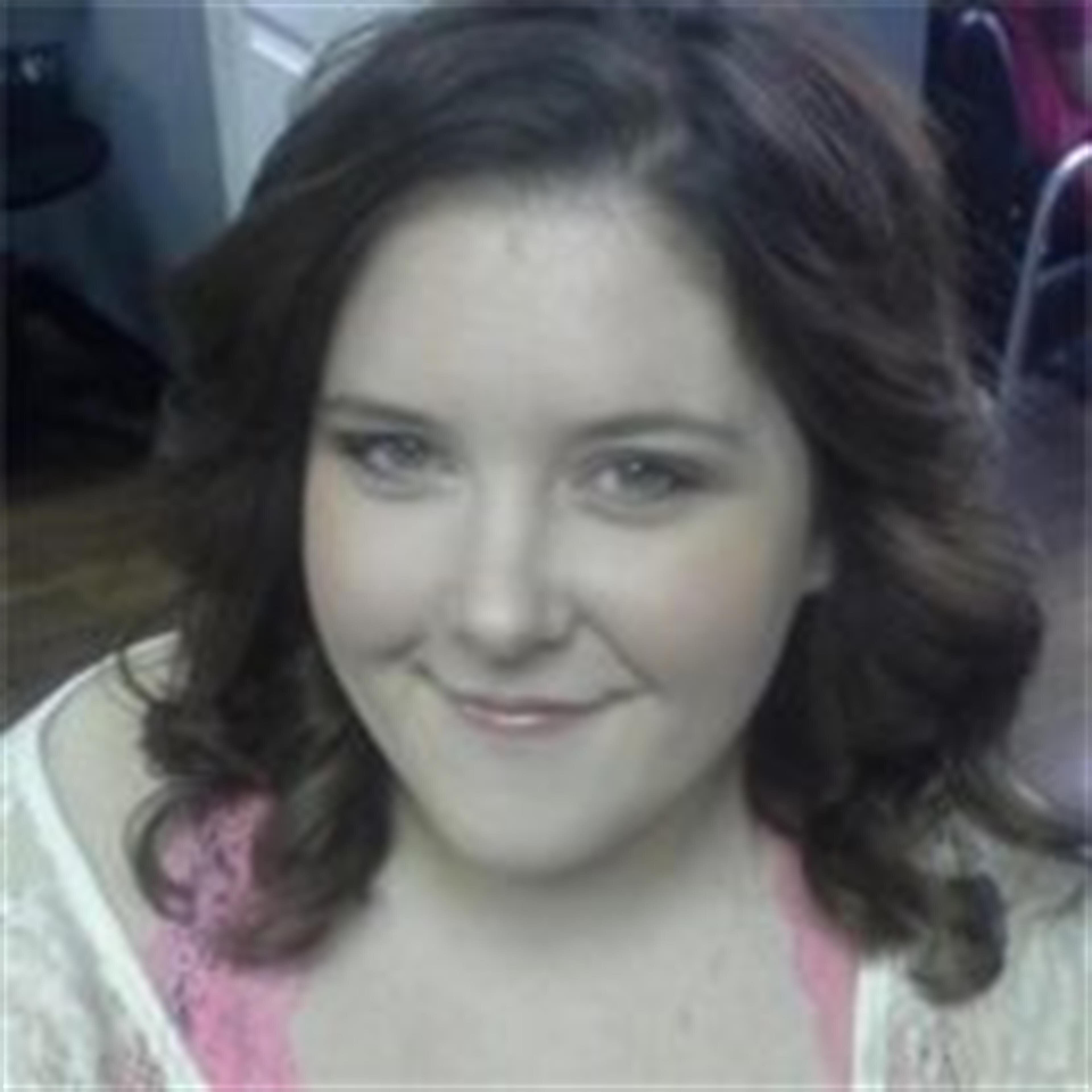 Mackenzie J. Rade