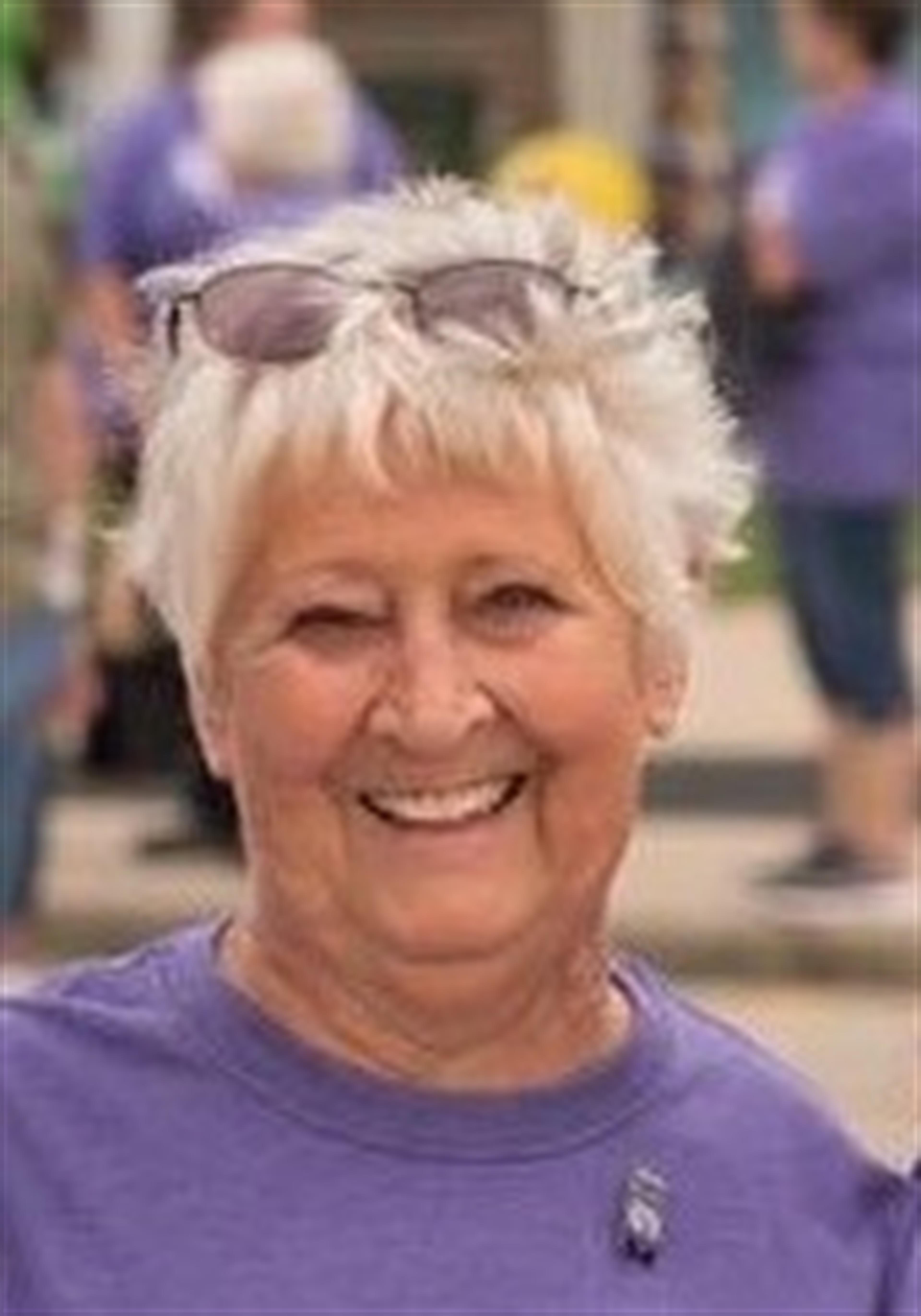 Ginny A. Hickenbottom