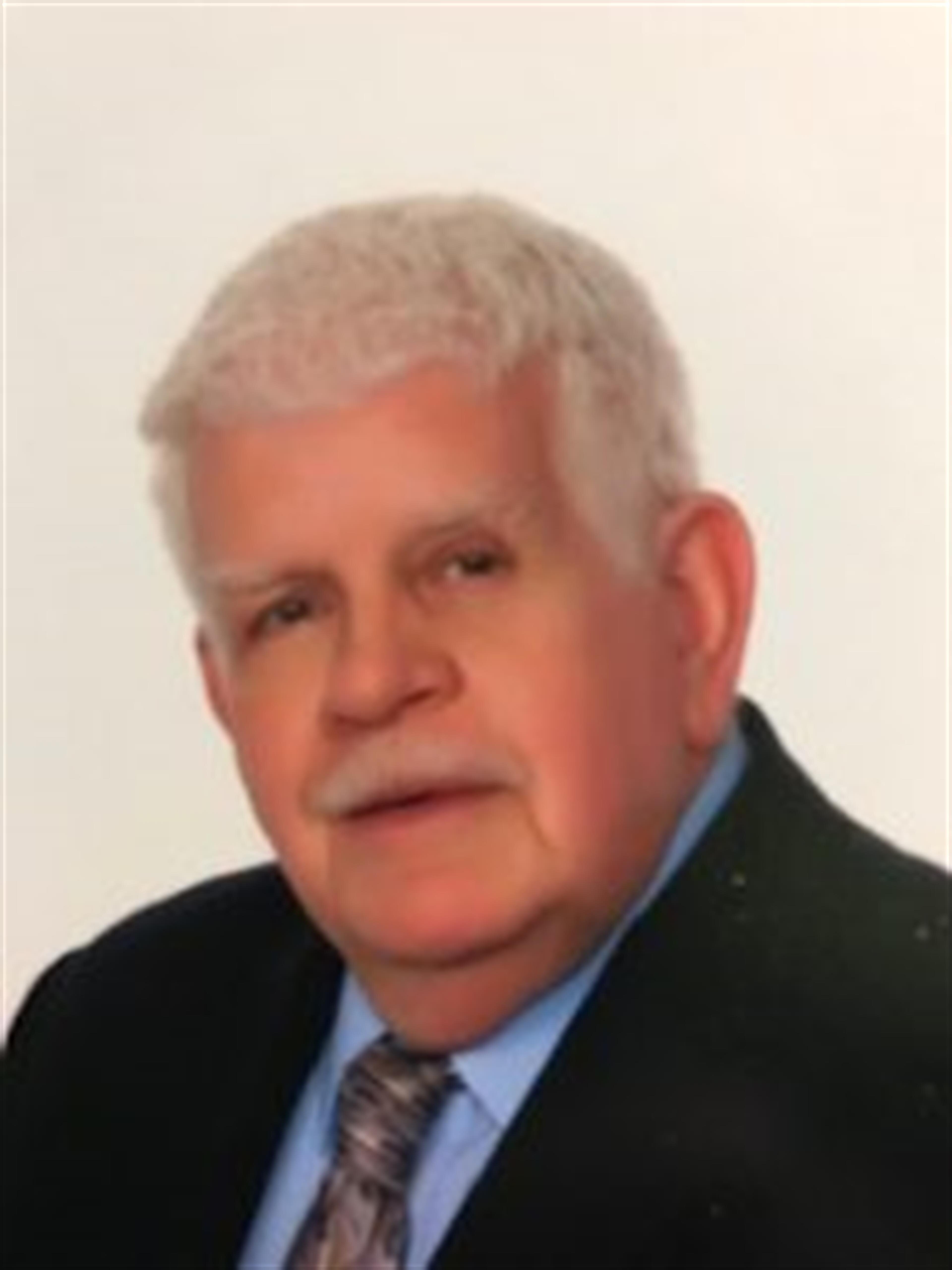 Samuel E. McKee