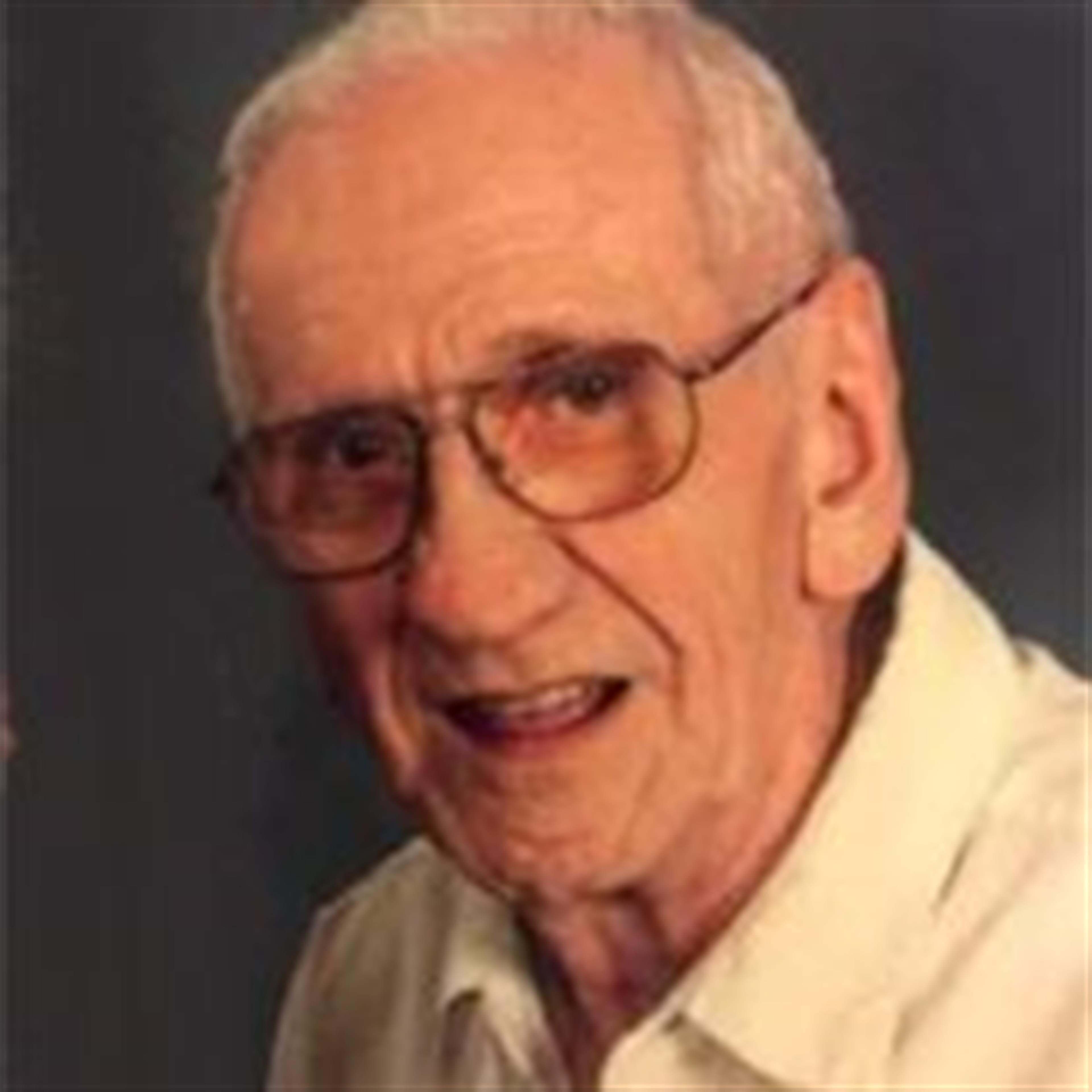 Arthur Paul Fleckenstein