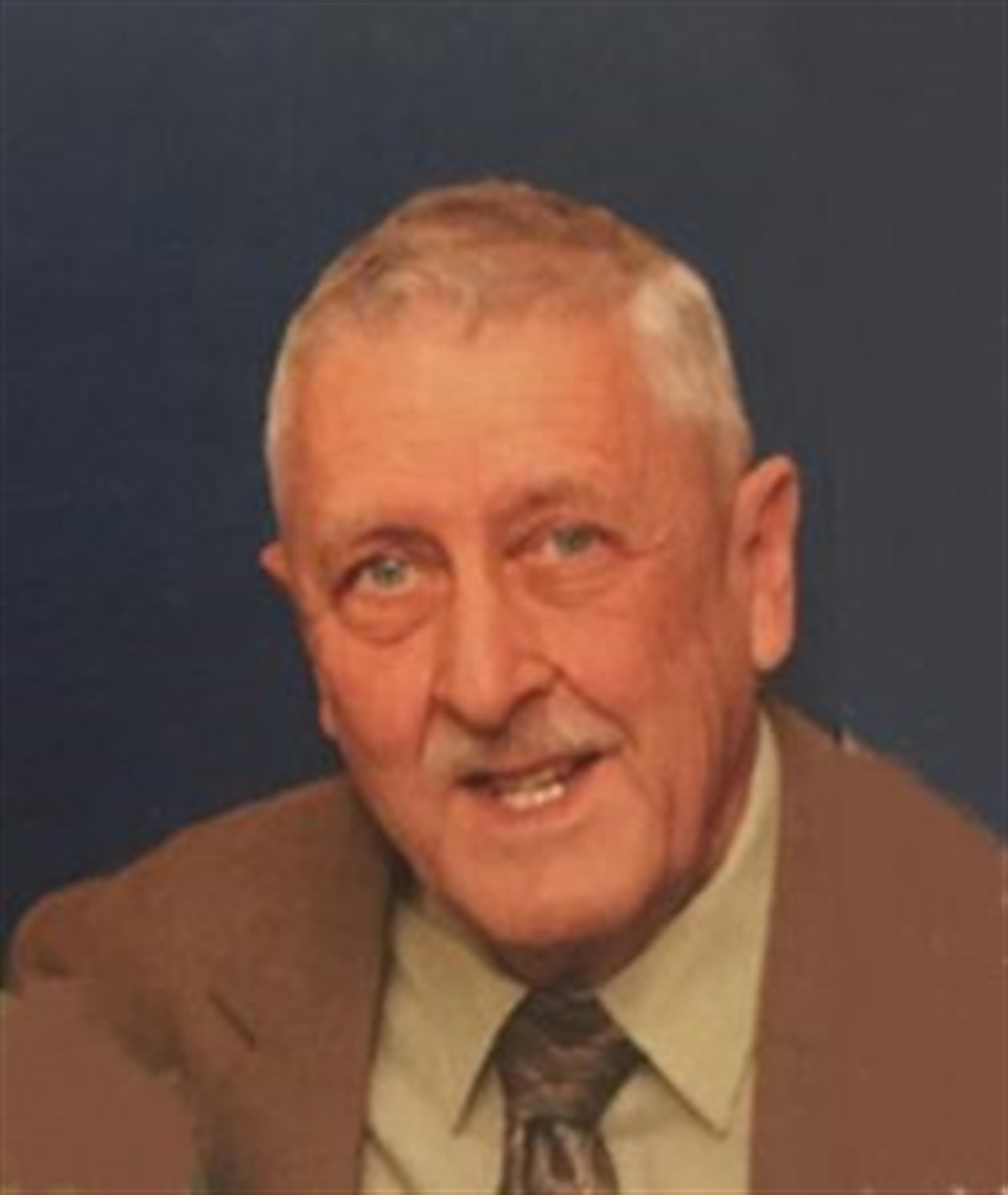 Ronald Dean Clanton
