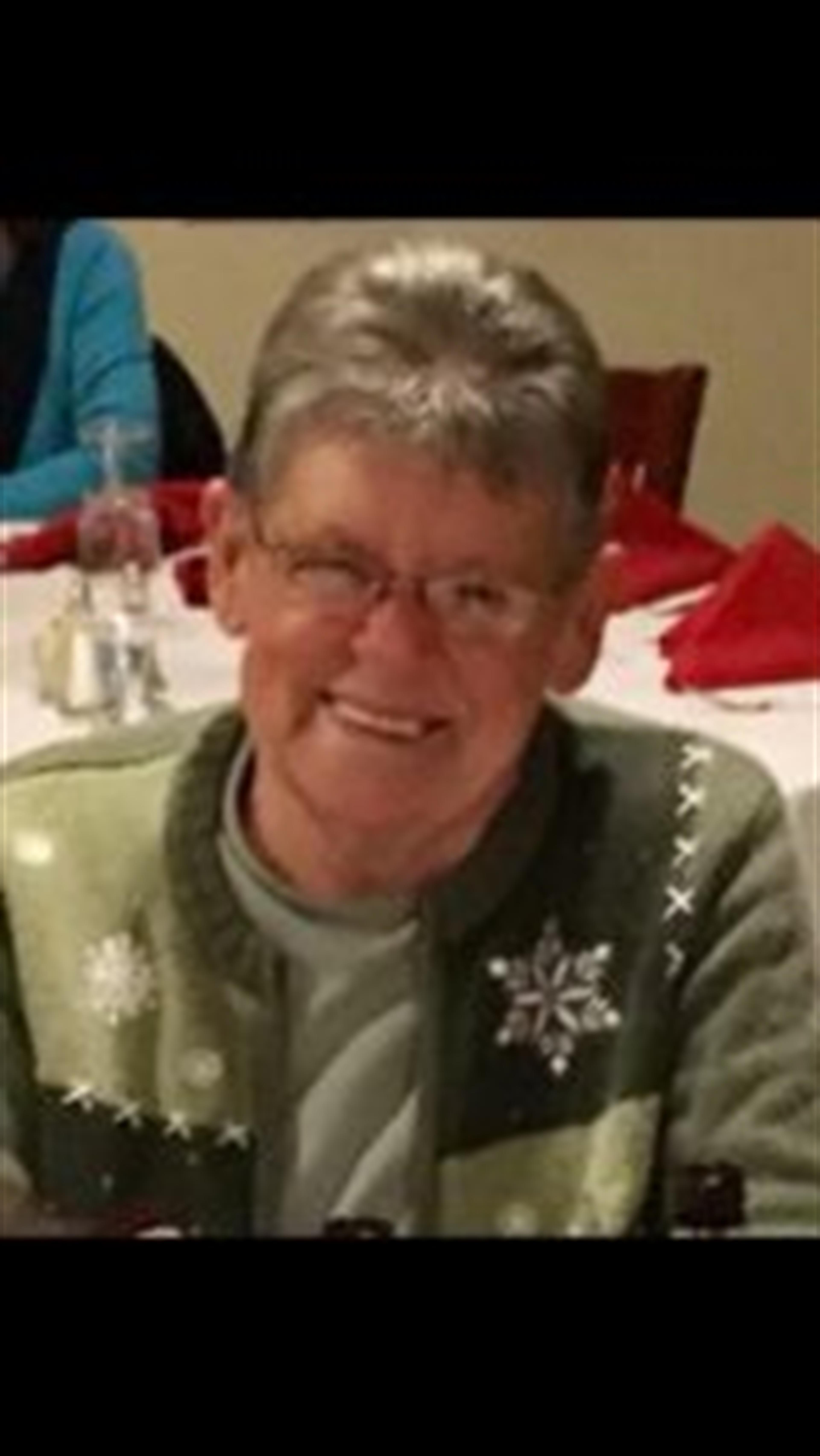 Judy Wiggins