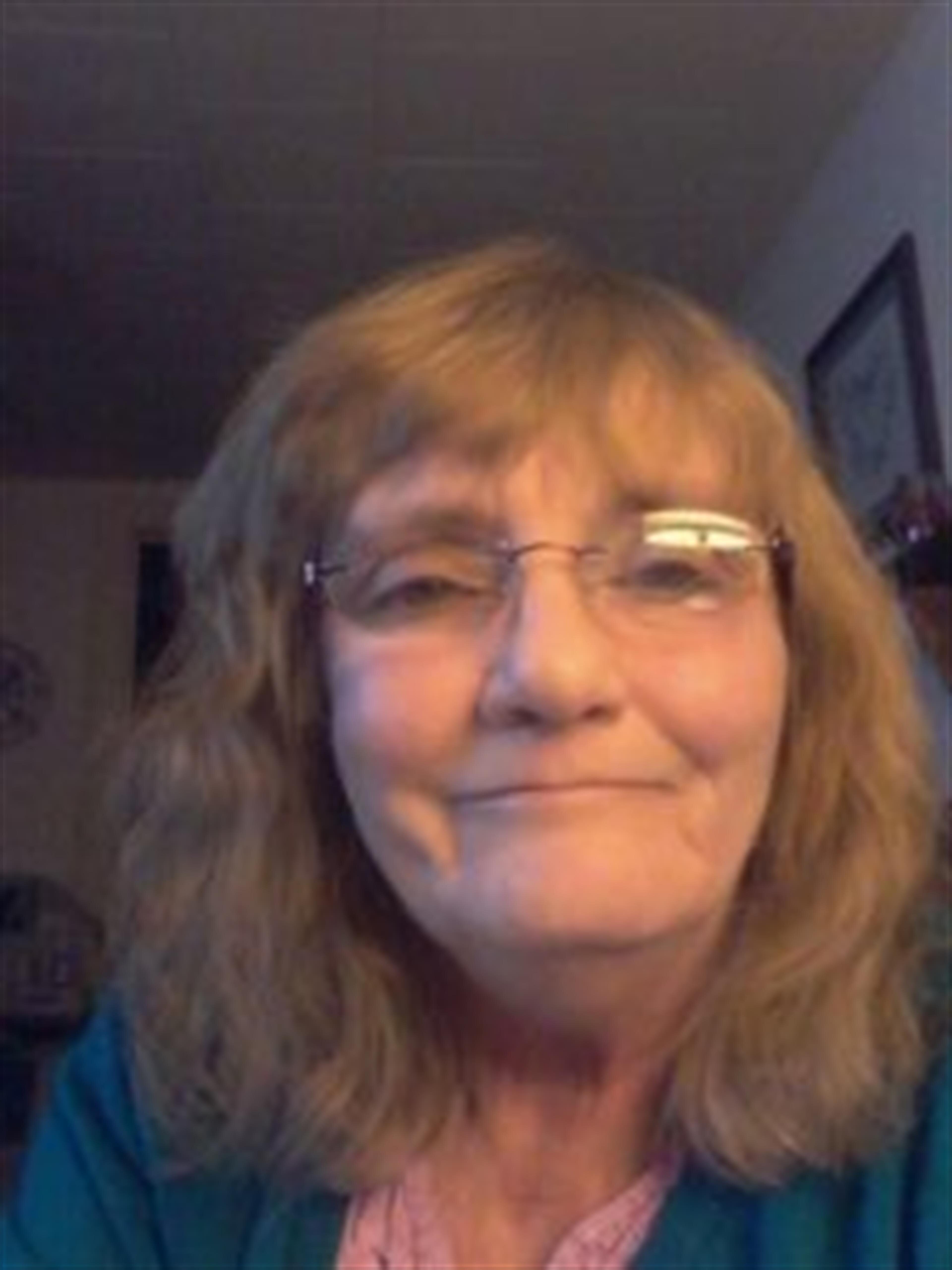 Pamela S. Mathews