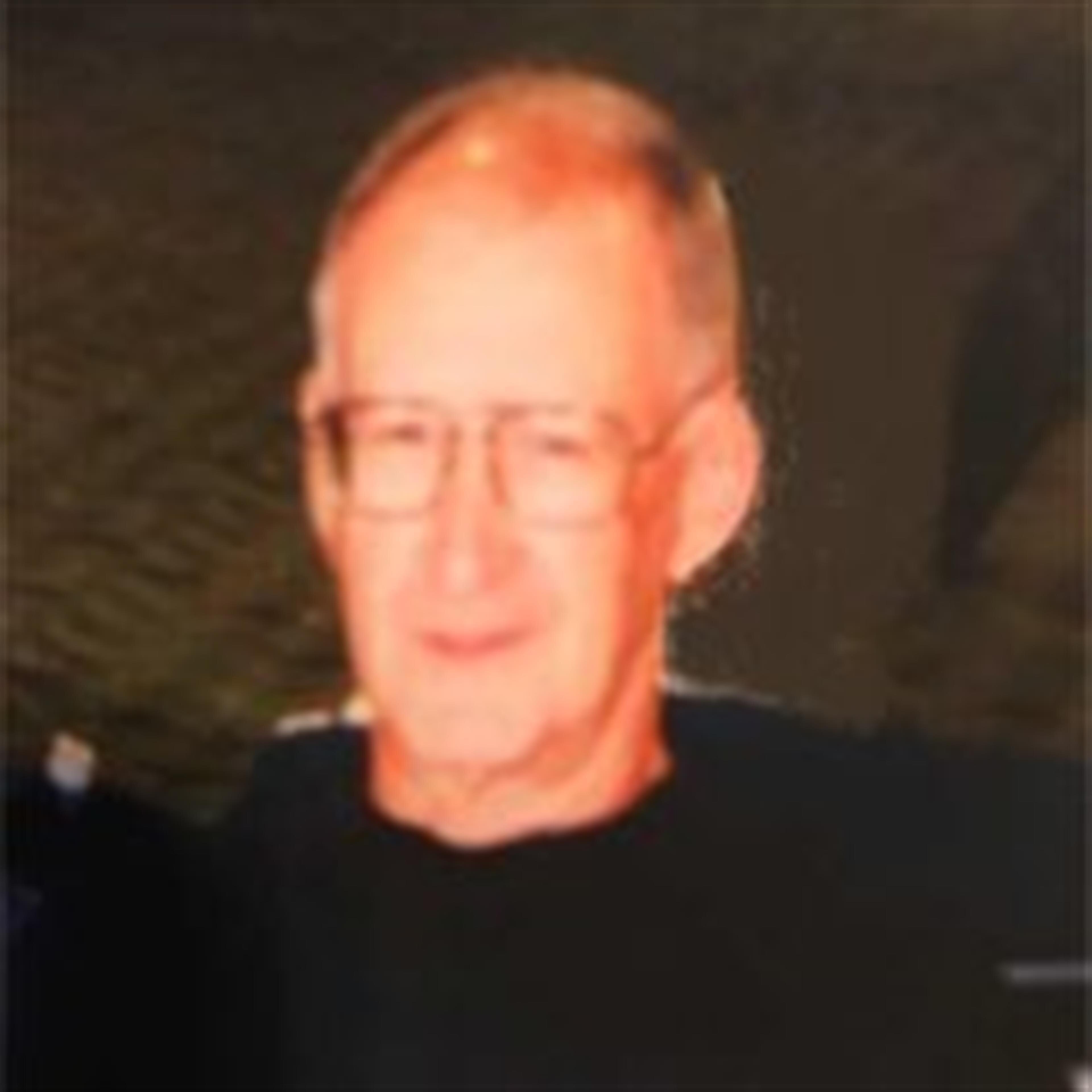 Donnal Kenneth Davis