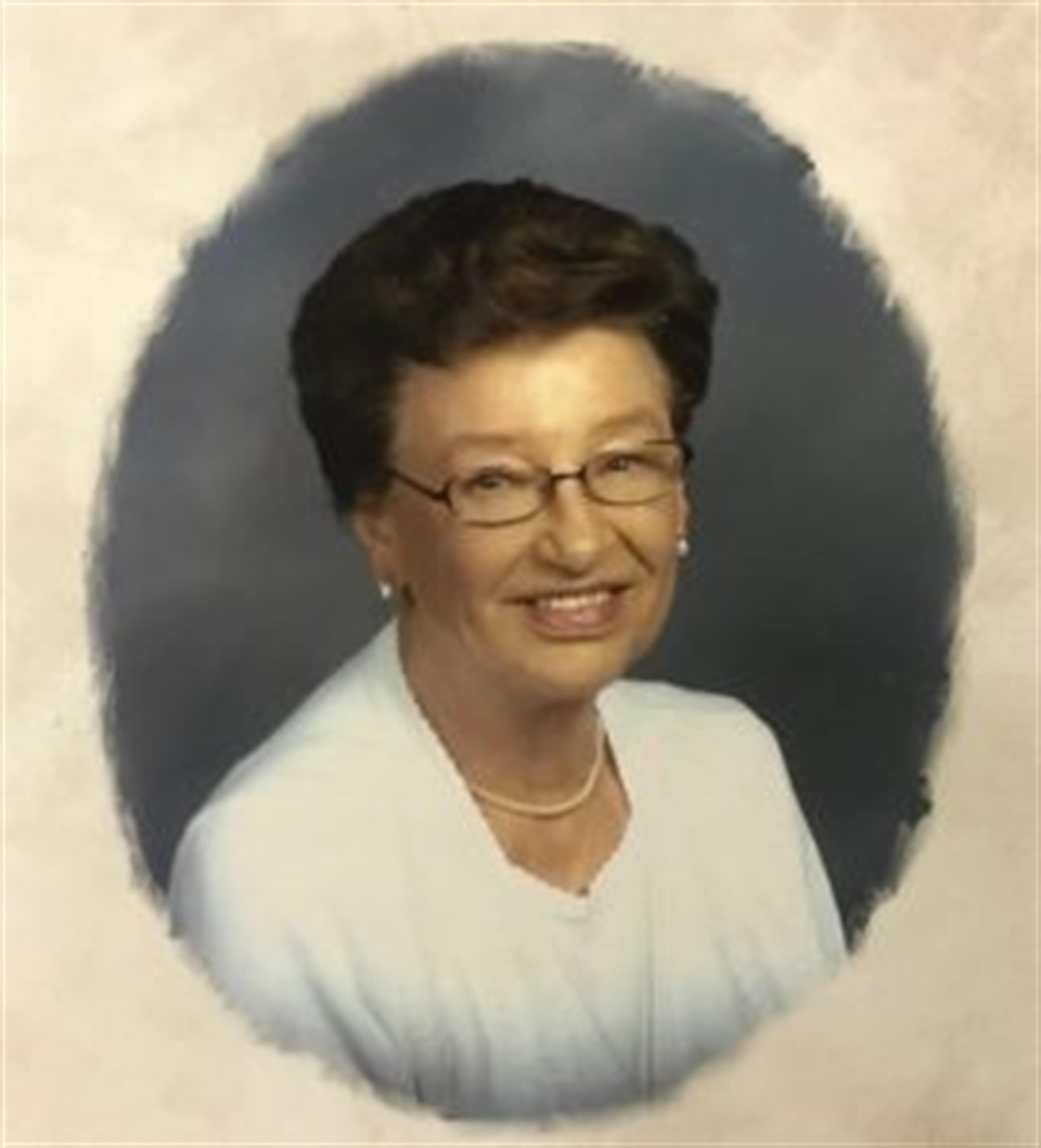 Jane Marceil Farrell